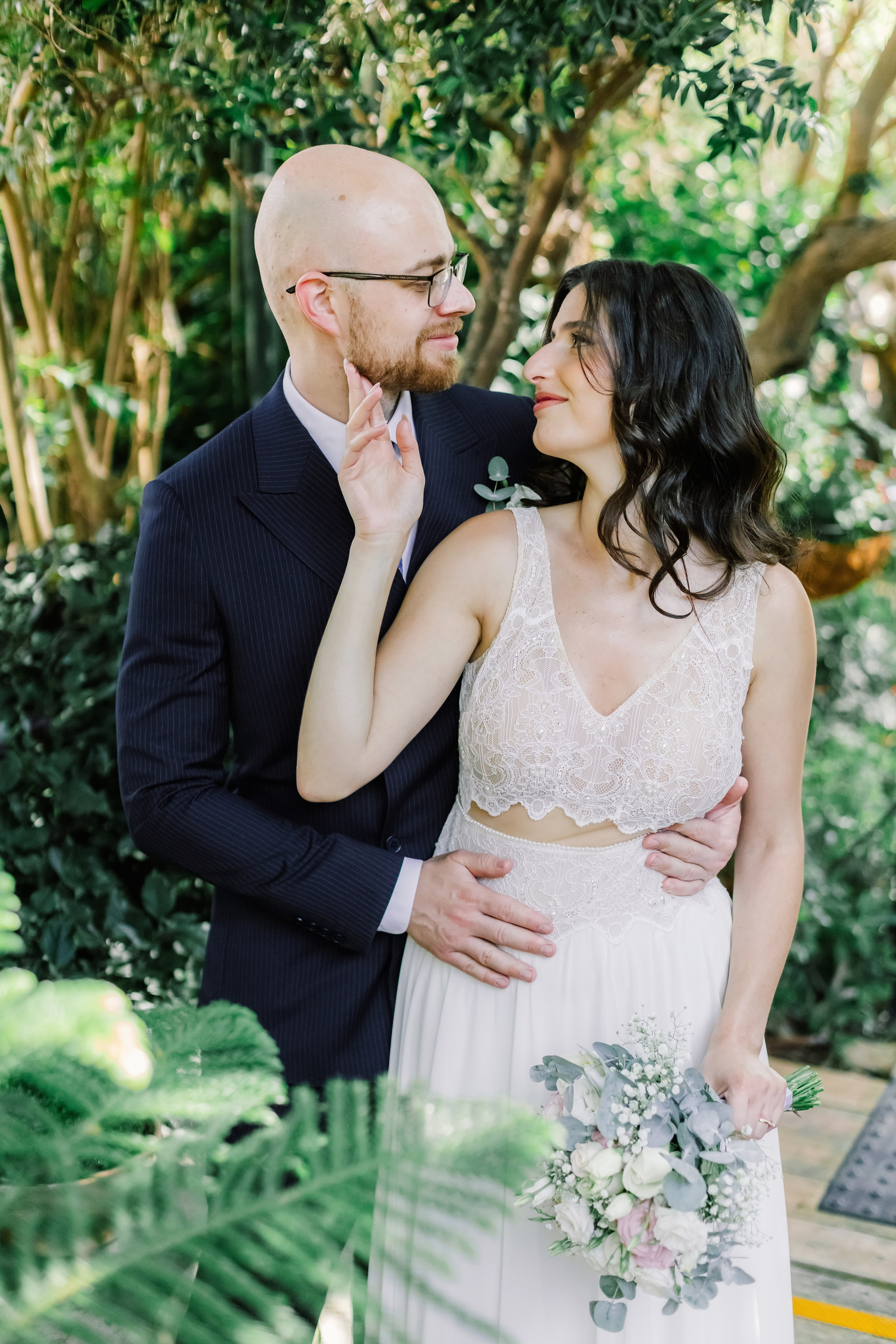 Michal&David. Family photographer in Israel