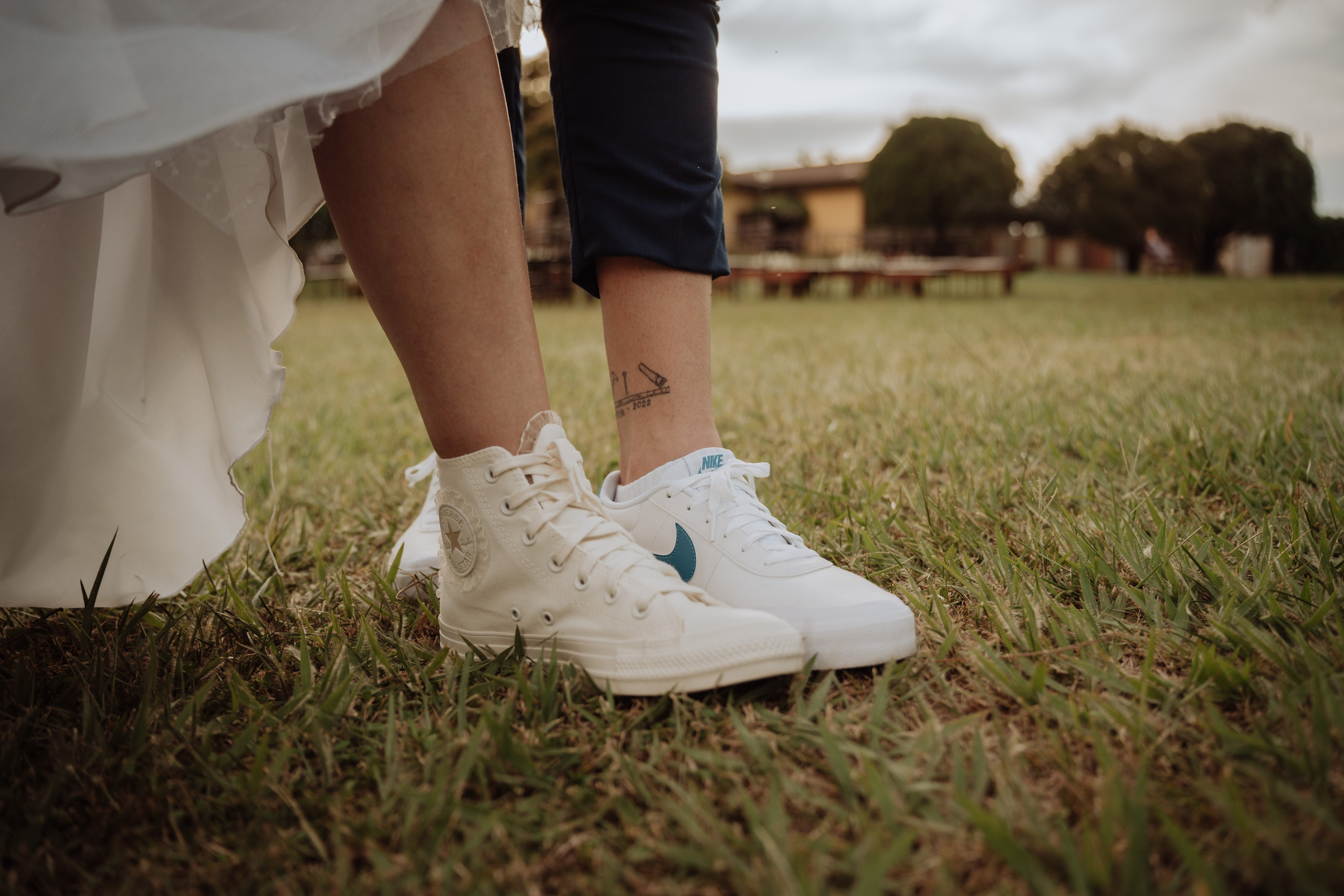 Jessica & Miguel. O Casal Dos Noivos