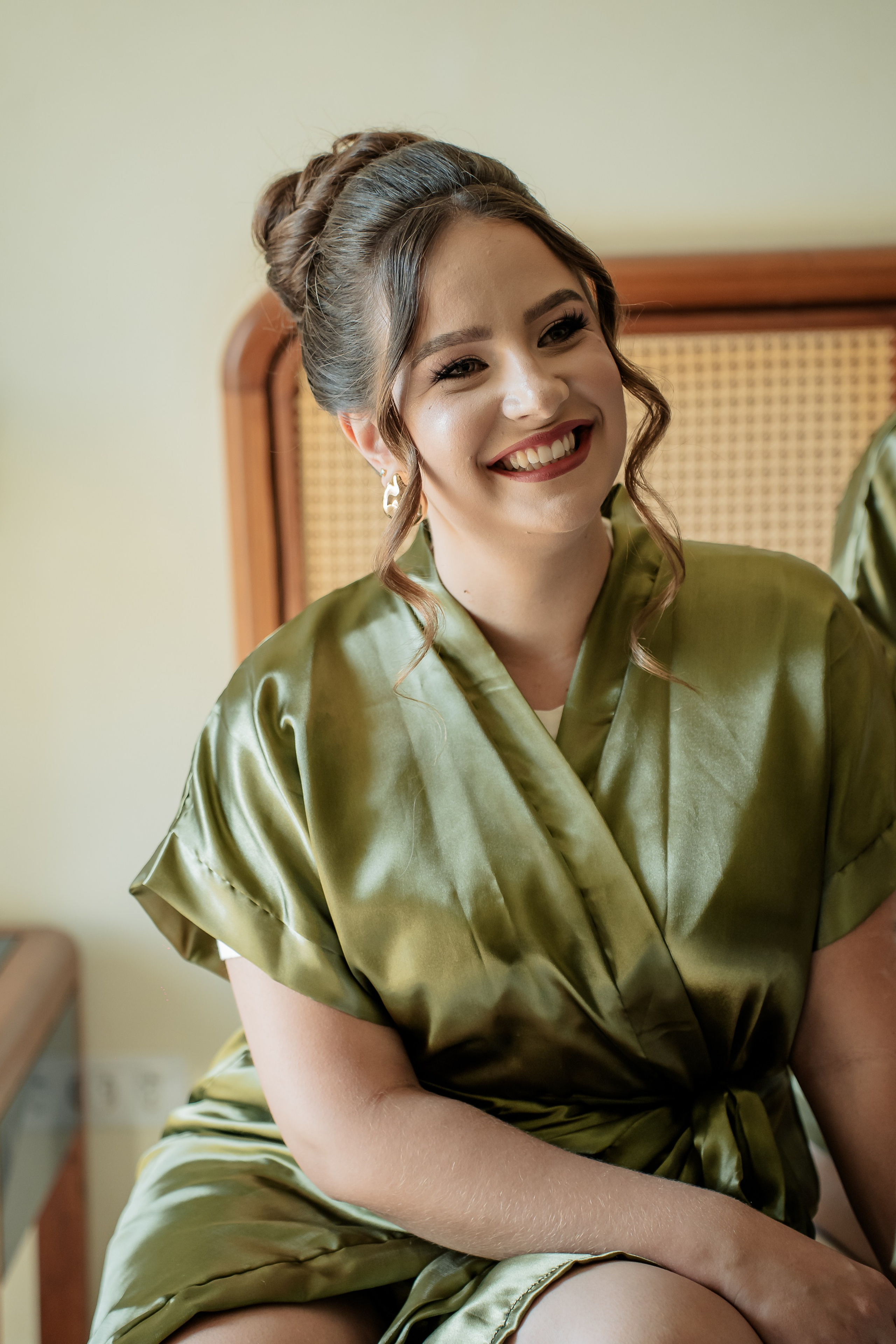 Giovana & Igor. O Casal Dos Noivos