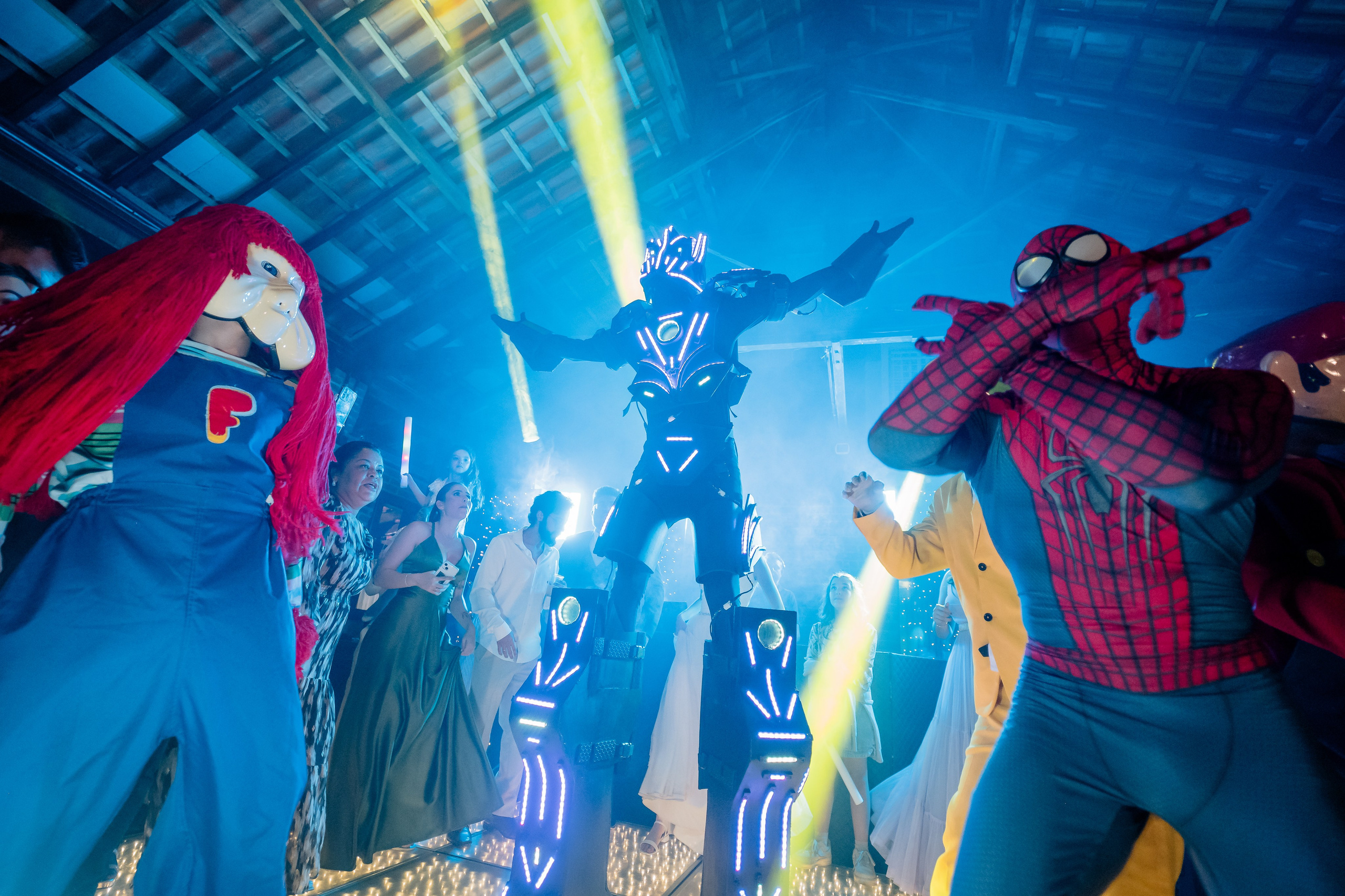 Giovana & Igor. O Casal Dos Noivos