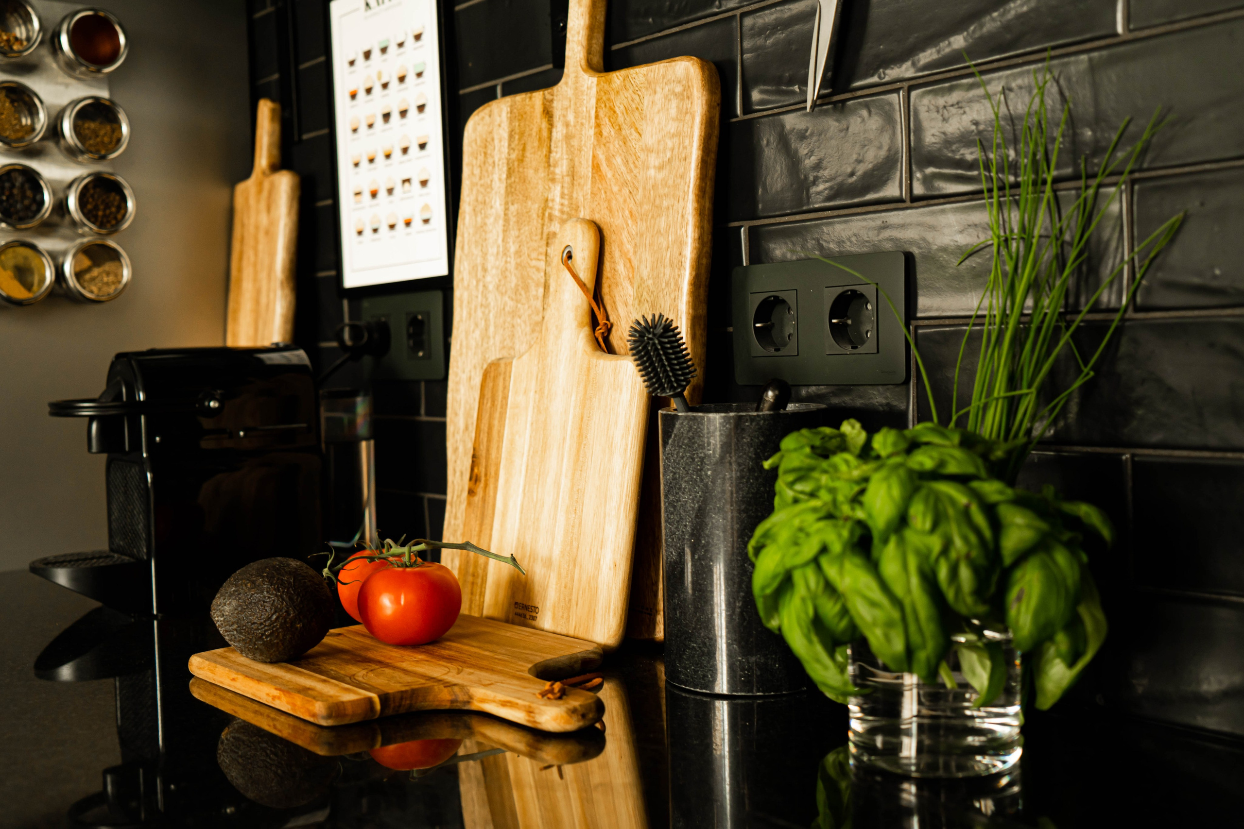 I&M GROUP. Baby Beast