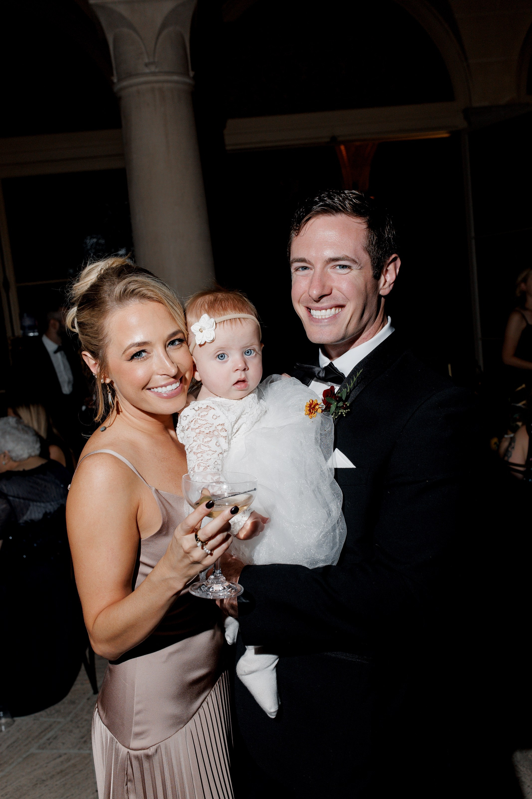 Michelle & Garrett. Svyatoslav Bogdanov — destination photographer