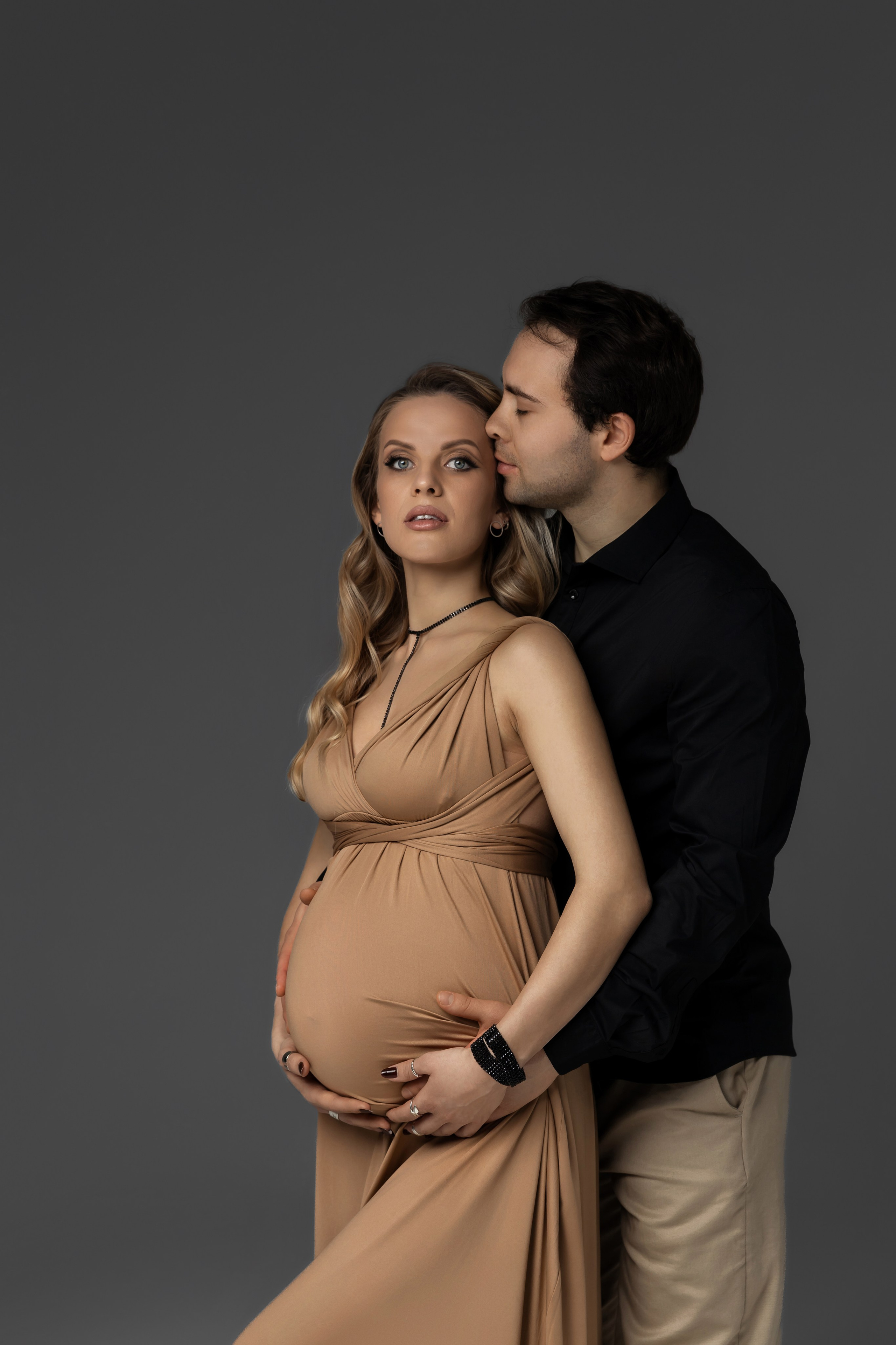 Портфолио: Семейная съёмка. Fashion и портретный фотограф в Вильнюсе