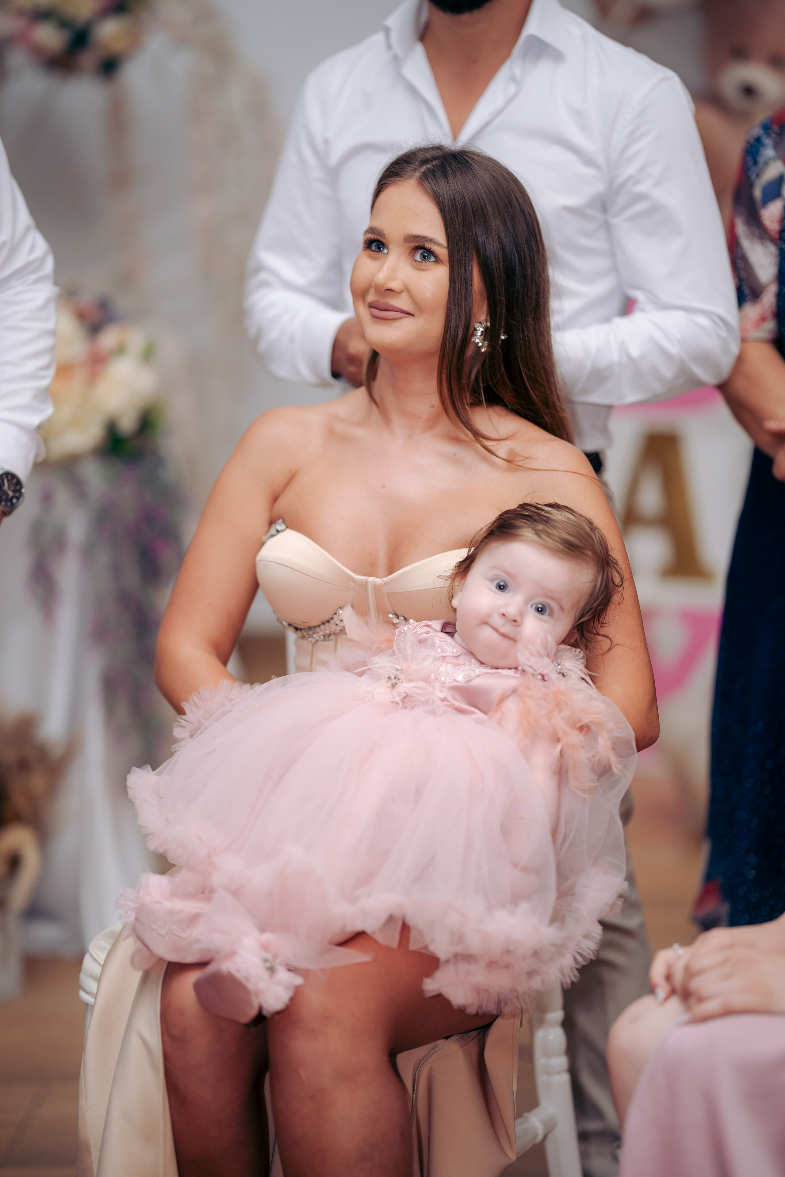 Eliza. CC Photography \ Fotograf Profesionist \ Evenimente