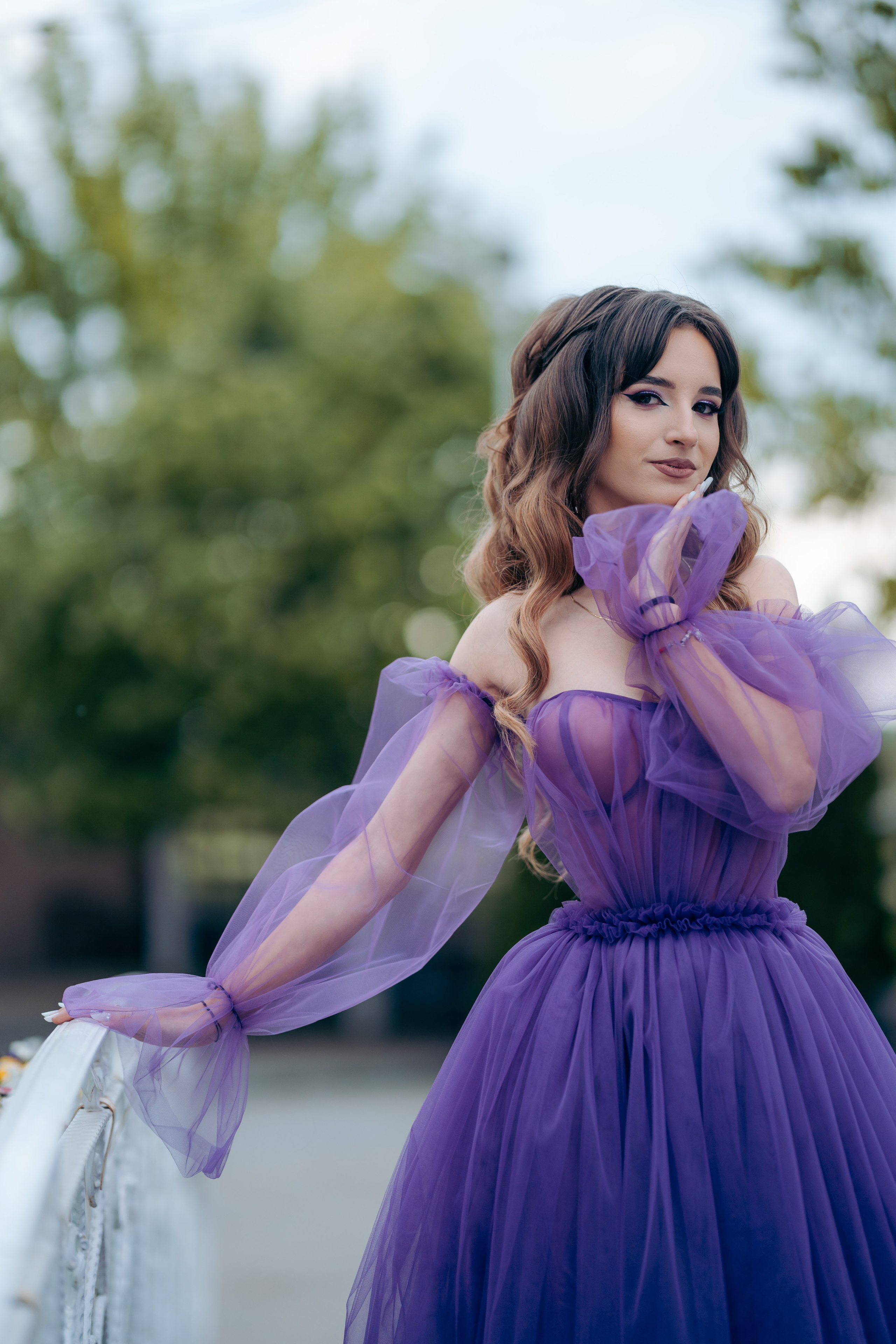 Lorena. CC Photography \ Fotograf Profesionist \ Evenimente