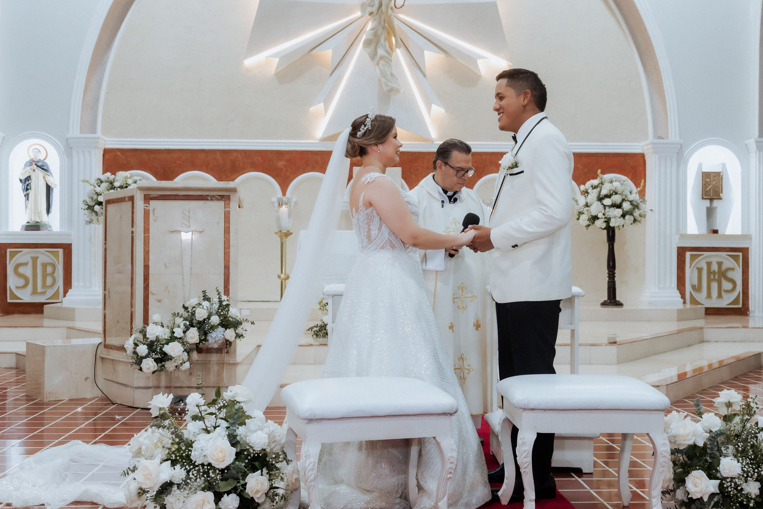 NANCY & CARLOS. Fotógrafo David Yance