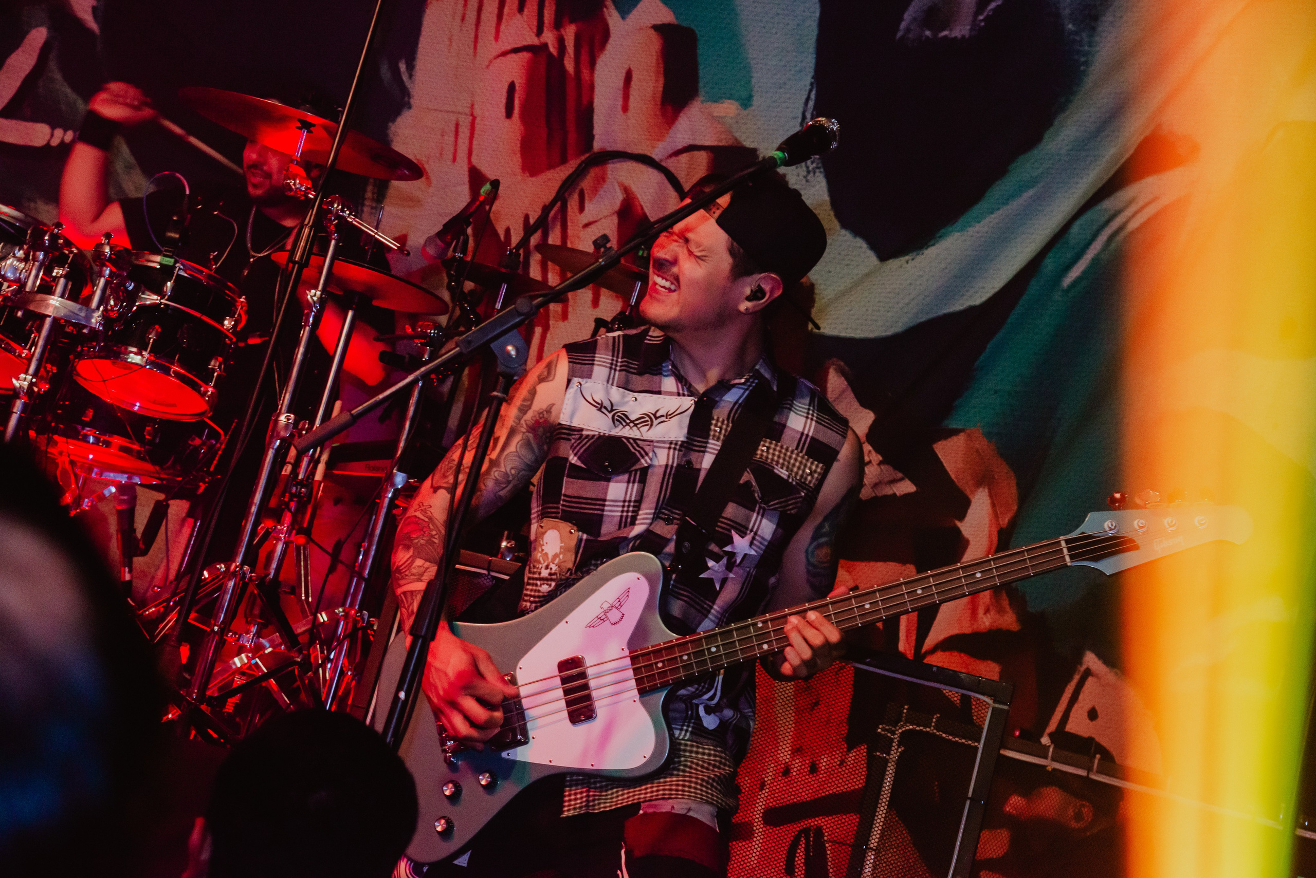 23.04.28 DON TETTO. Fotógrafo David Yance