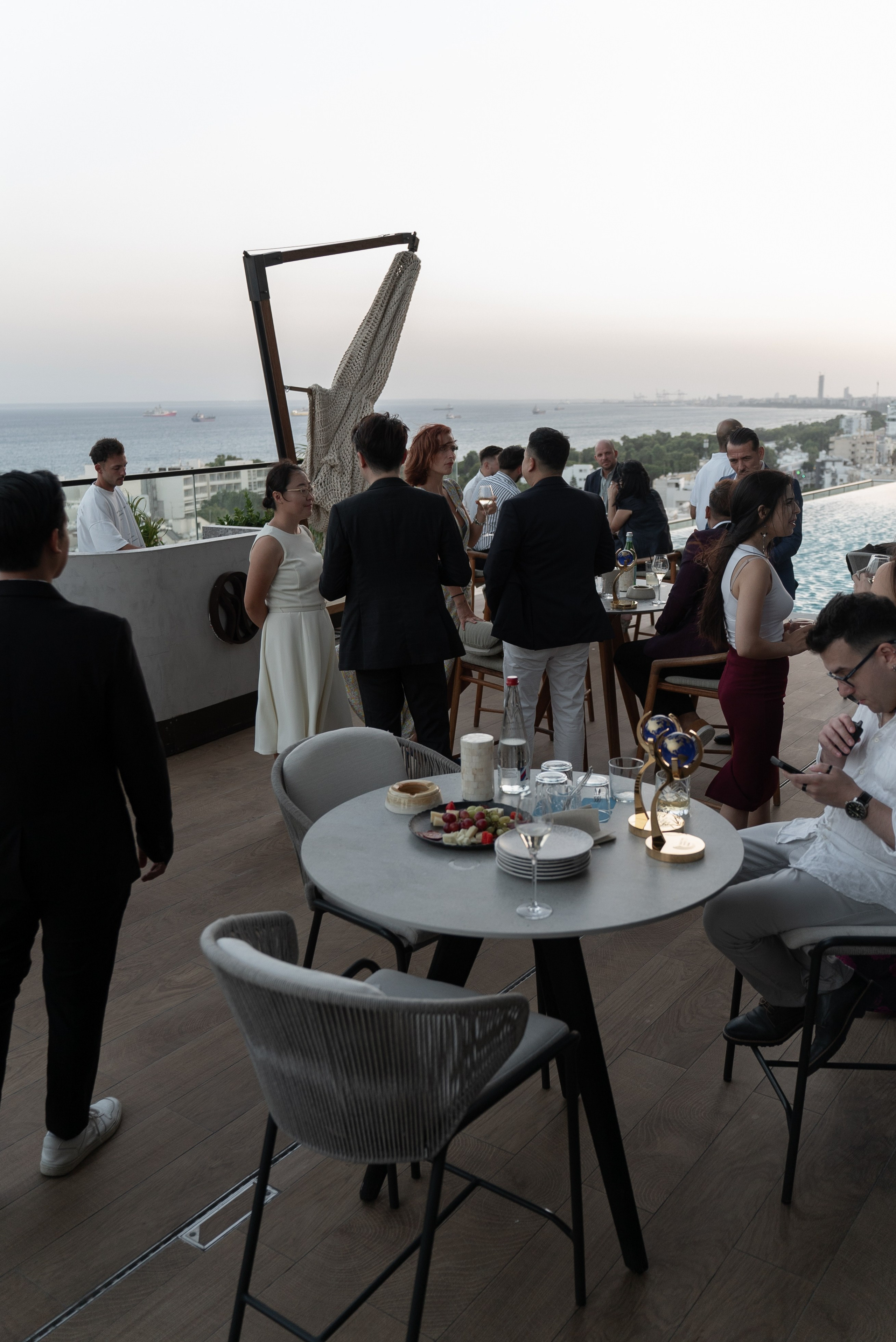 Global Forex Awords 2024. Портретный и семейный фотограф в Лимассоле Кипр Анна Руссу