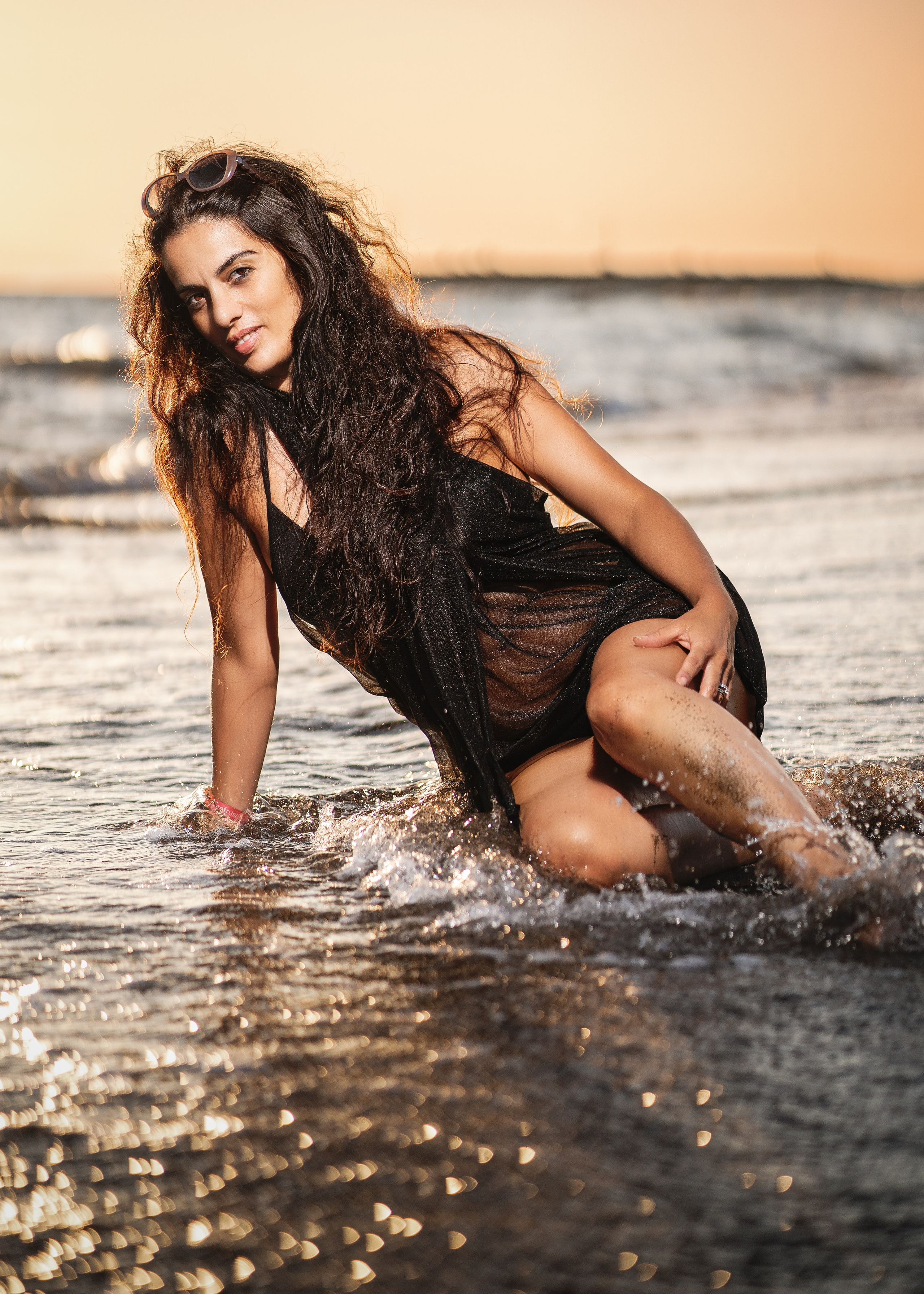 Ritratti. Kristian Potenti Fotografo