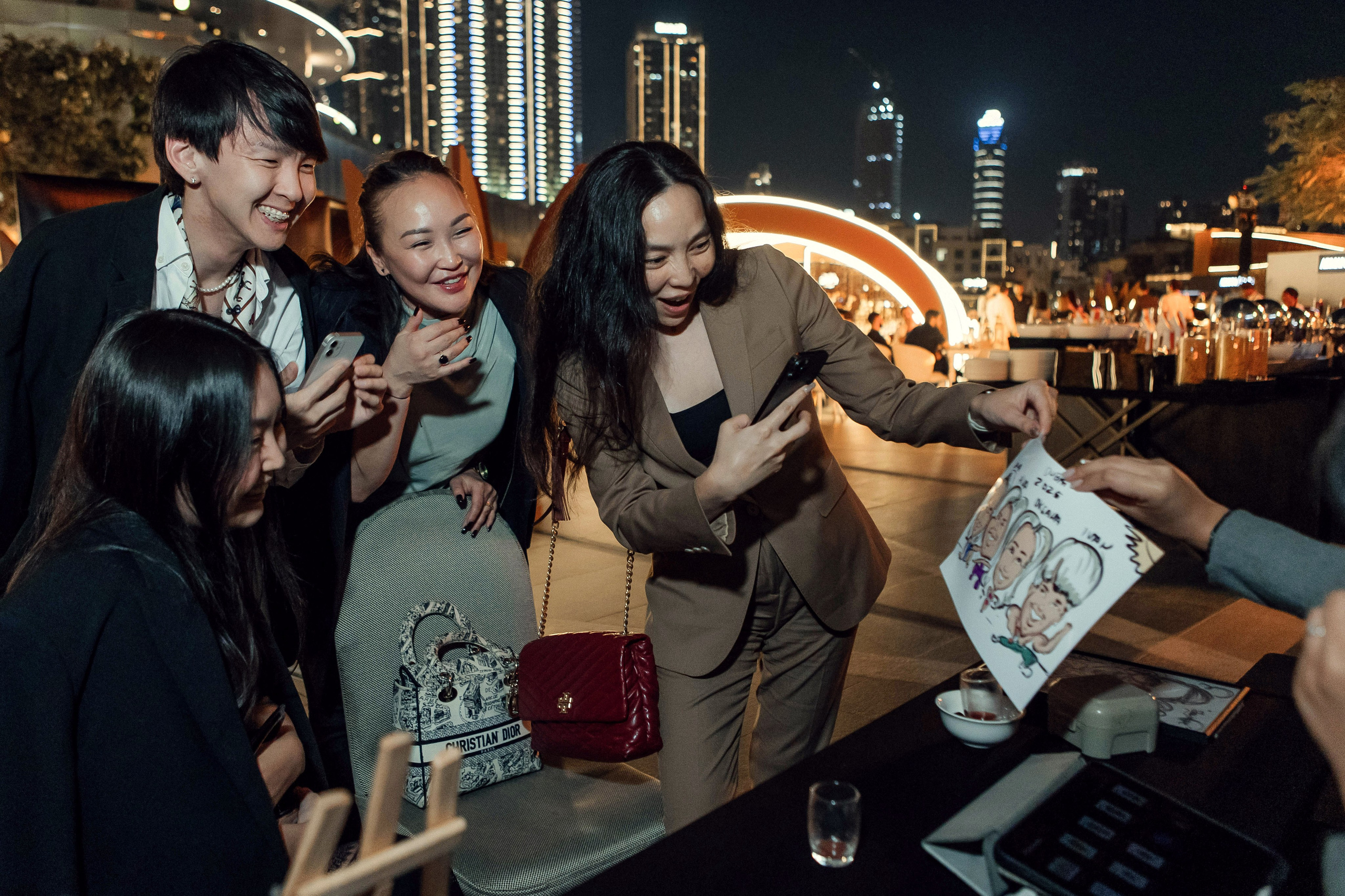 Iftar Armani Dubai. Dusimovs.ru ВИДЕОСЪЁМКА I ВИДЕОГРАФ | ФОТОГРАФ I ОРЕНБУРГ