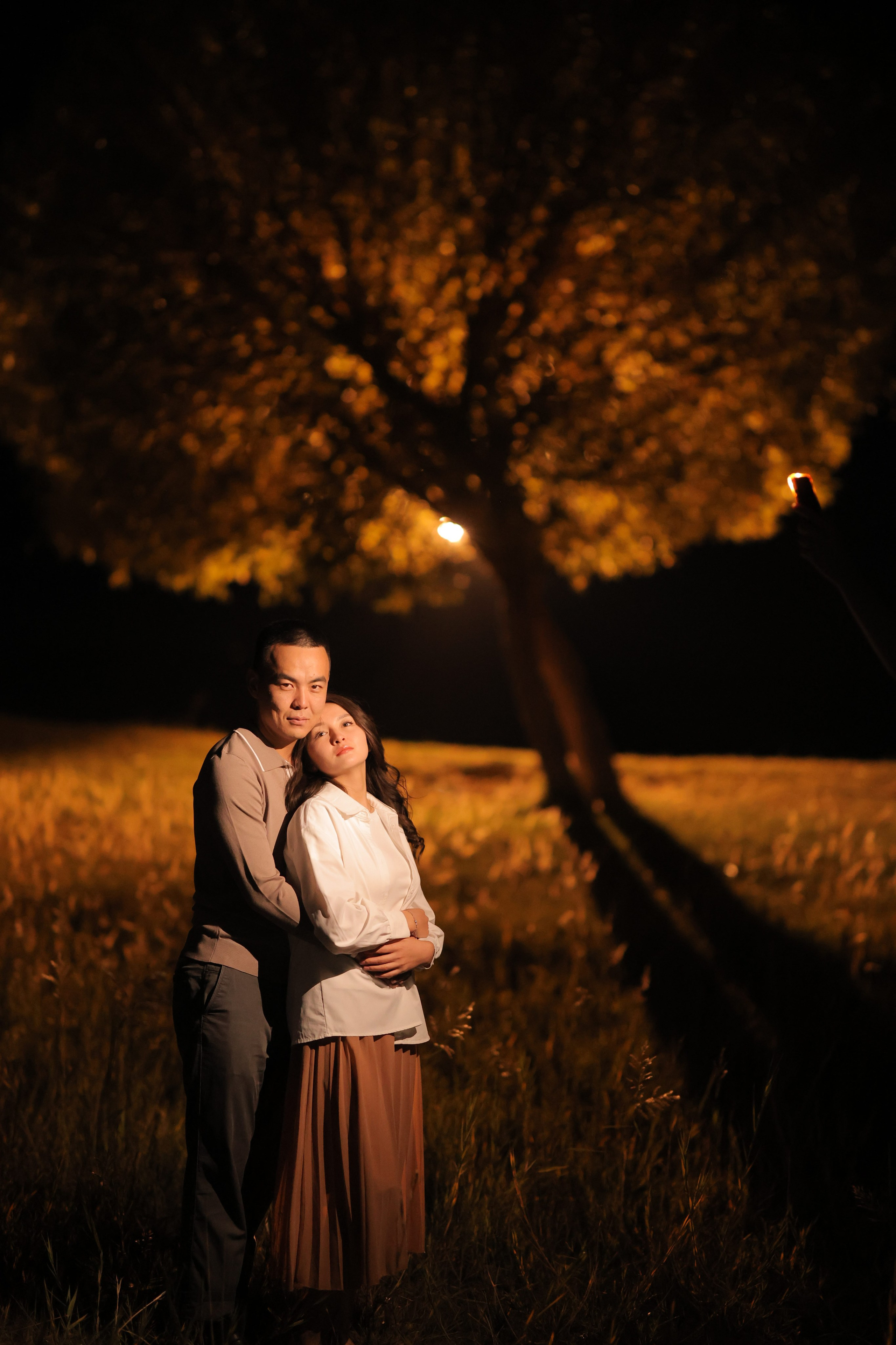 ISSIK KYL. Mandarin.photo