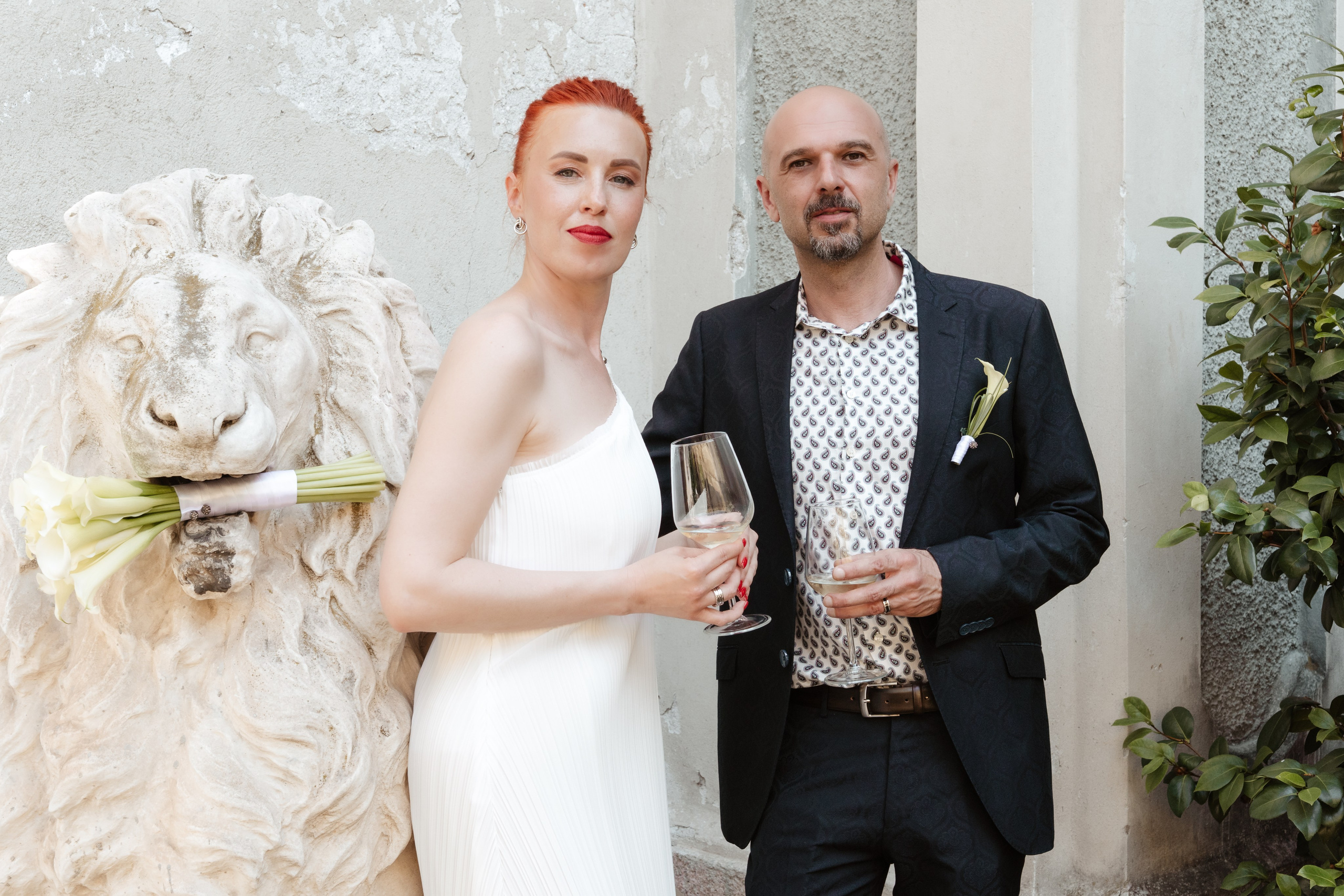 EKATERINA AND CARLO _LAKE MAGGIORE. PHOTOGRAPHER IN ITALY