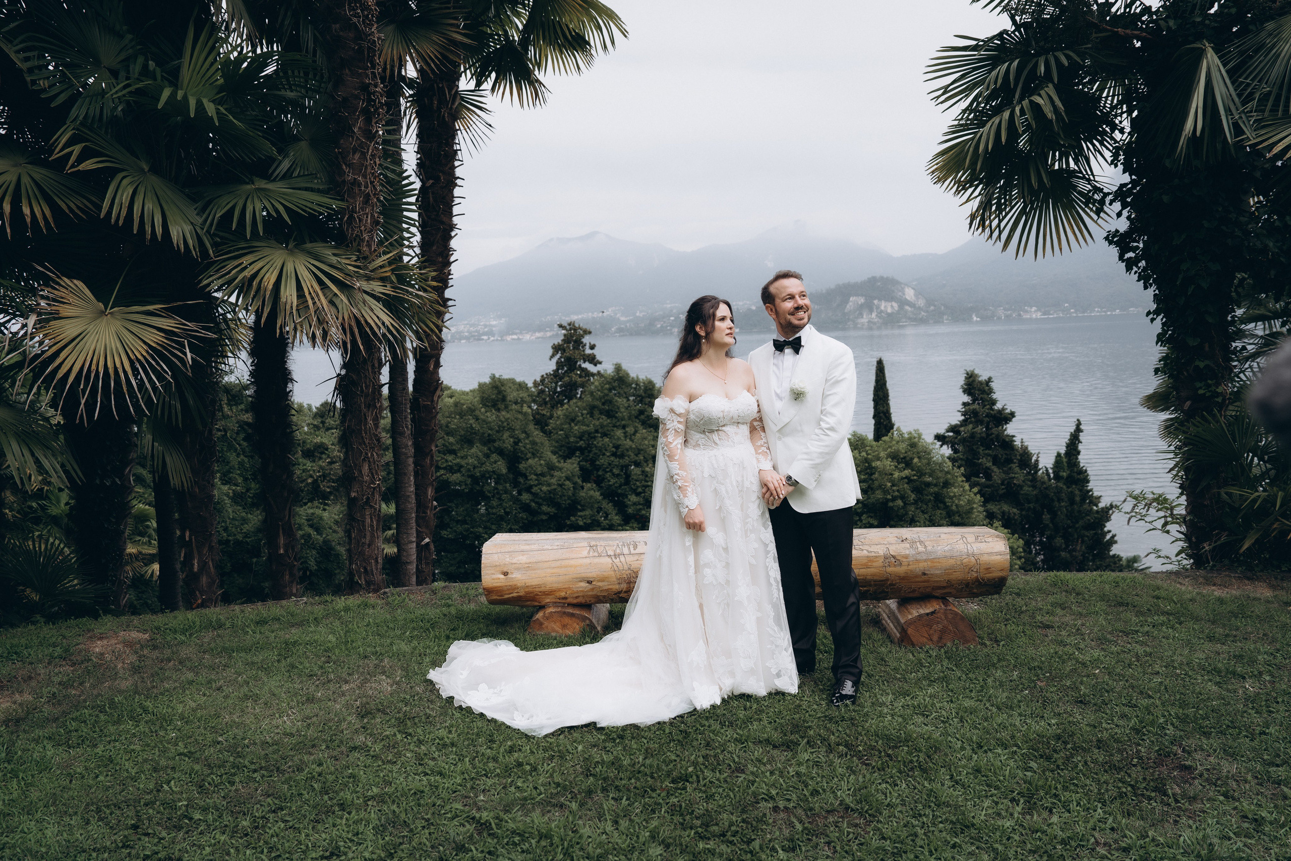 LAURA AND DOMENIK_LAKE MAGGIORE. PHOTOGRAPHER IN ITALY