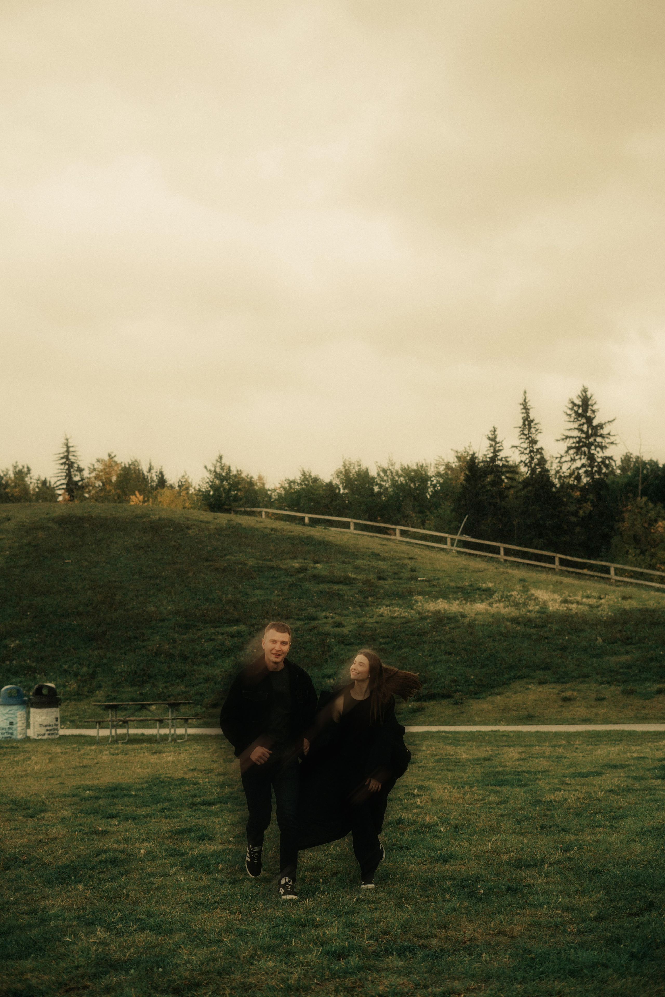 Engagement/Love Story. Abluecat photography