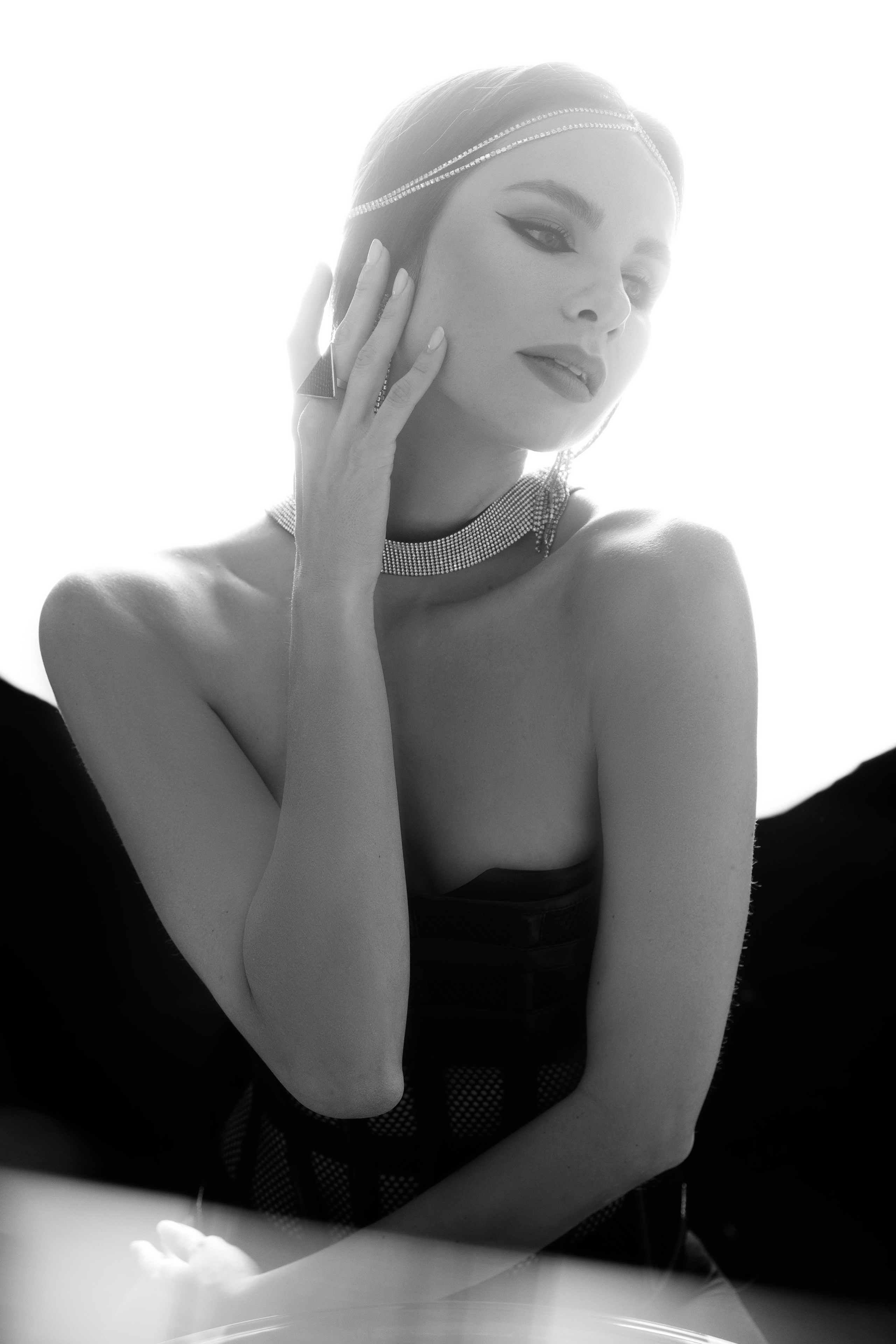 Fashion Portfolio. Фотограф Стамбул Татьяна