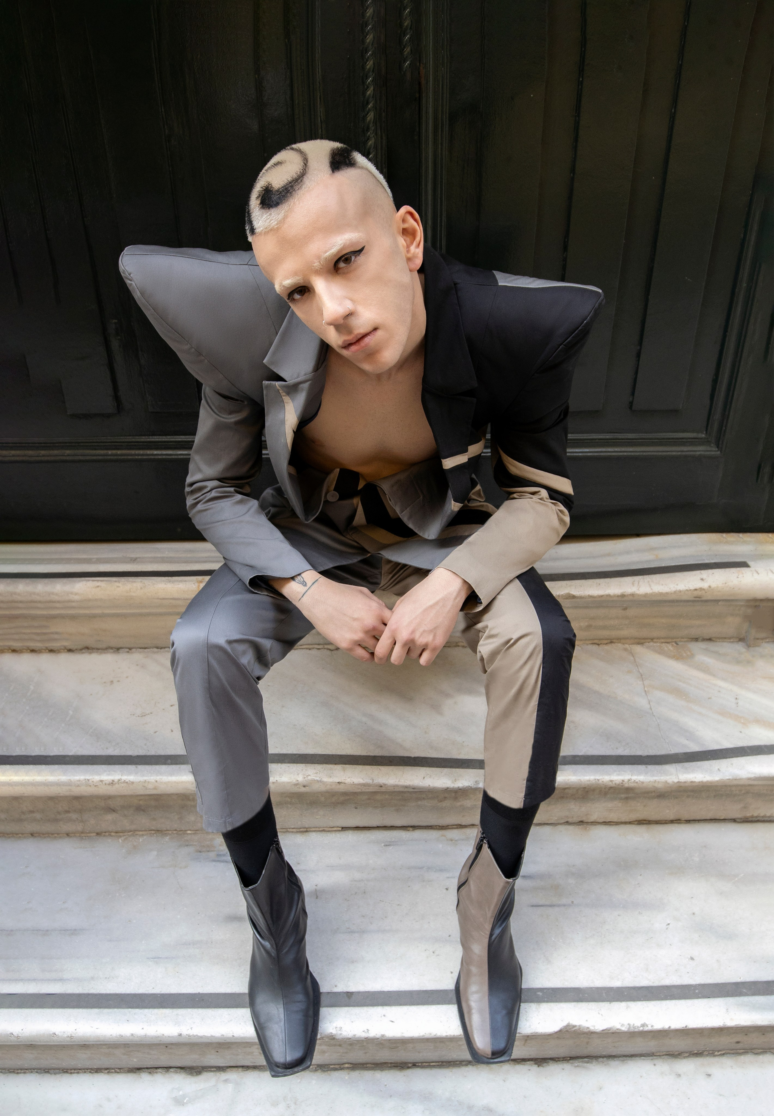 Fashion Portfolio. Фотограф Стамбул Татьяна