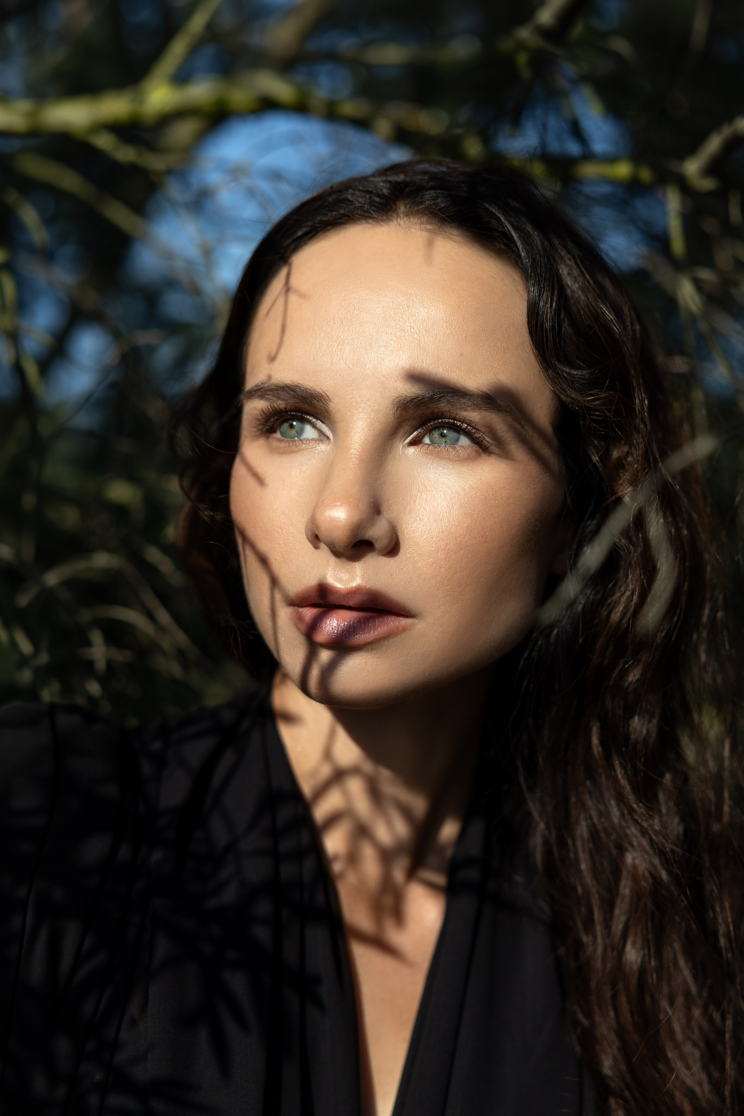 Fashion Portfolio. Фотограф Стамбул Татьяна