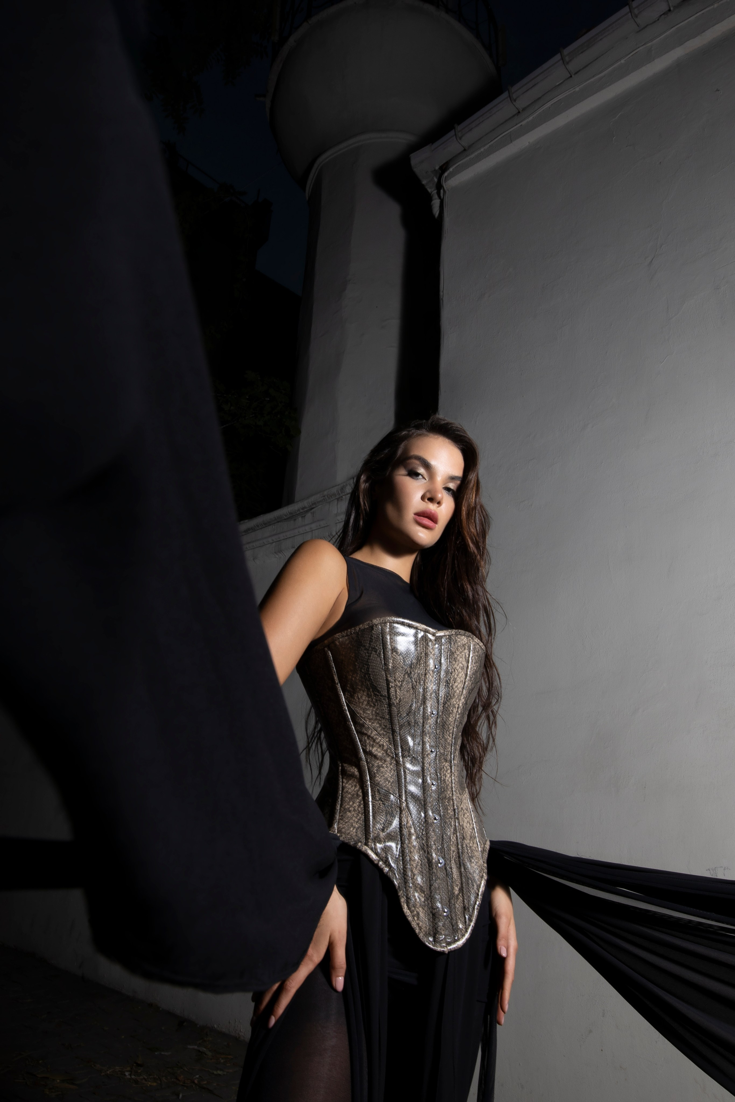 Fashion Portfolio. Фотограф Стамбул Татьяна