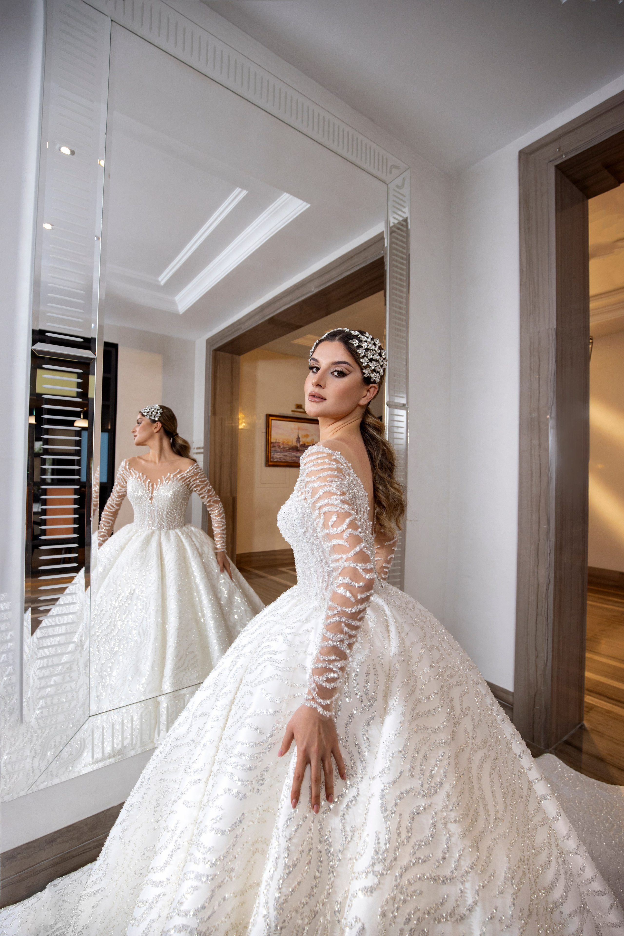 For Brands. Фотограф Стамбул Татьяна