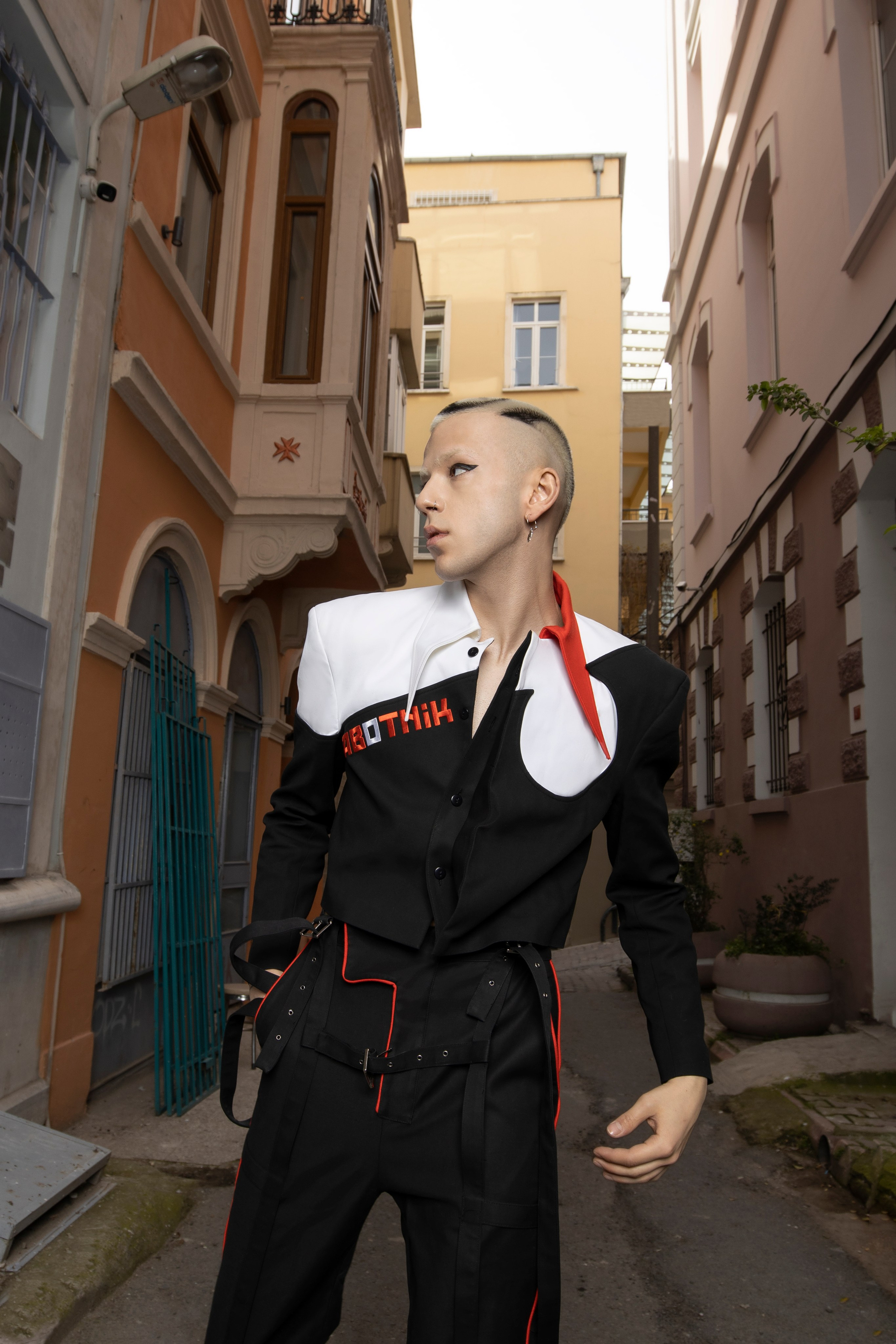 Fashion Portfolio. Фотограф Стамбул Татьяна