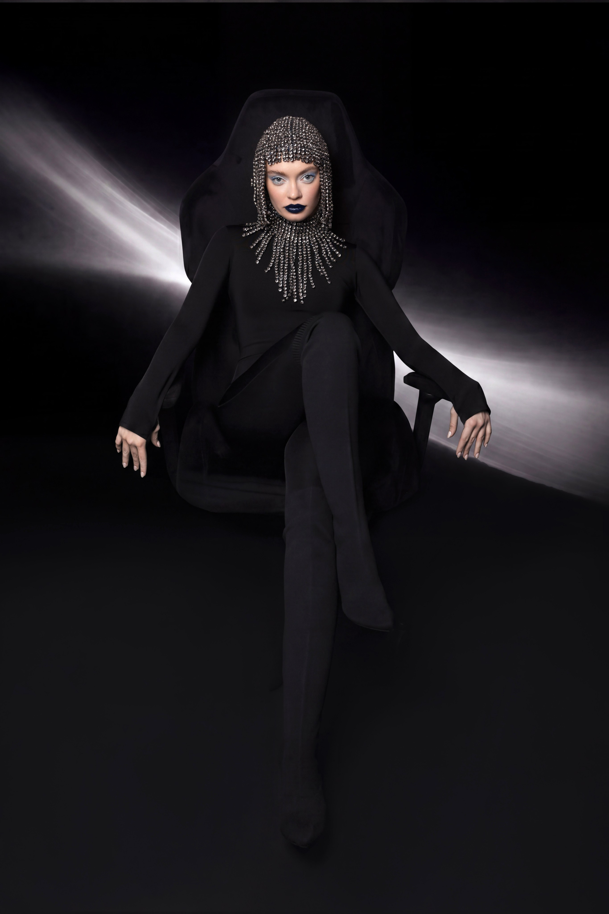 Fashion Portfolio. Фотограф Стамбул Татьяна