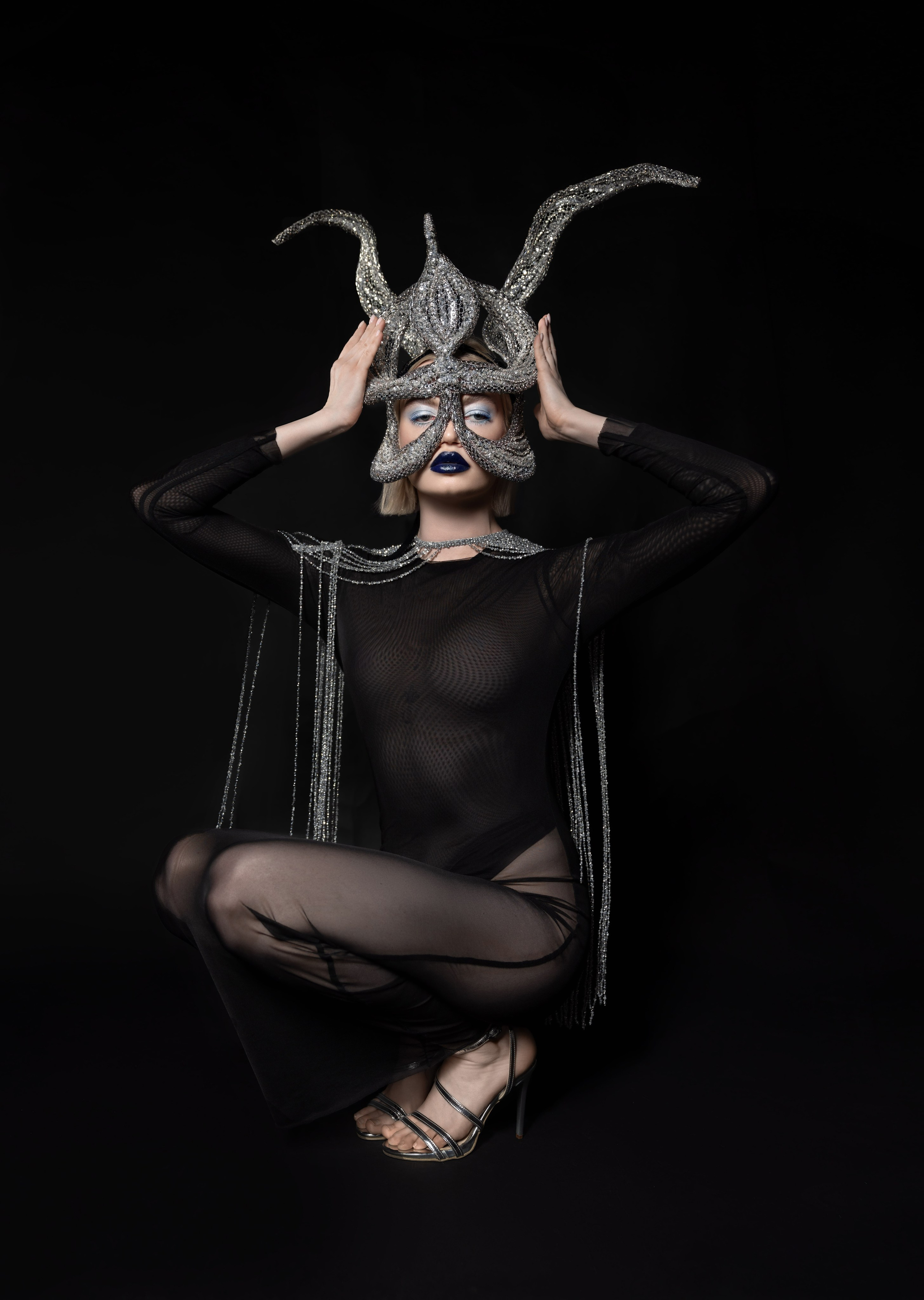 Fashion Portfolio. Фотограф Стамбул Татьяна