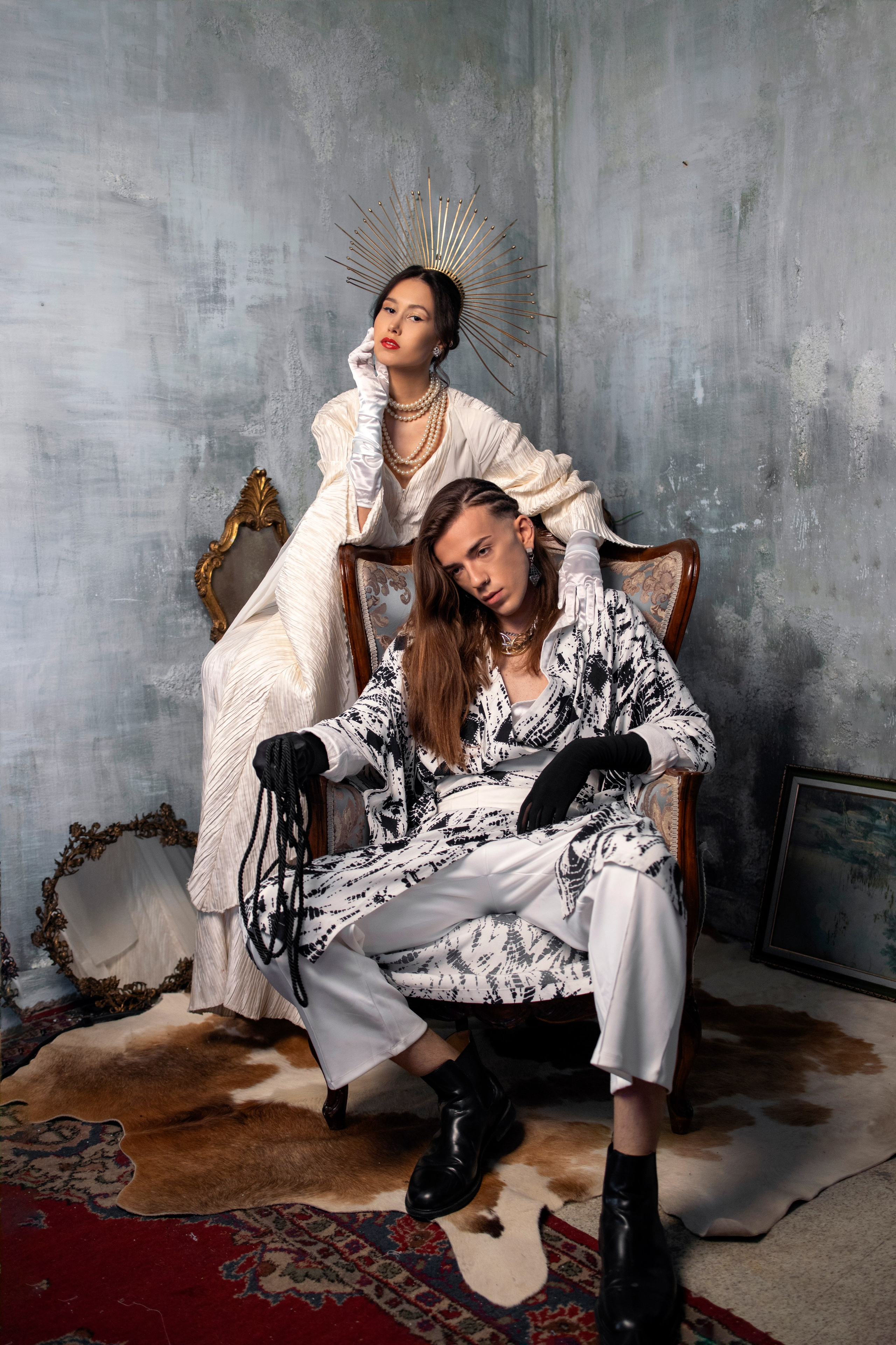 Fashion Portfolio. Фотограф Стамбул Татьяна