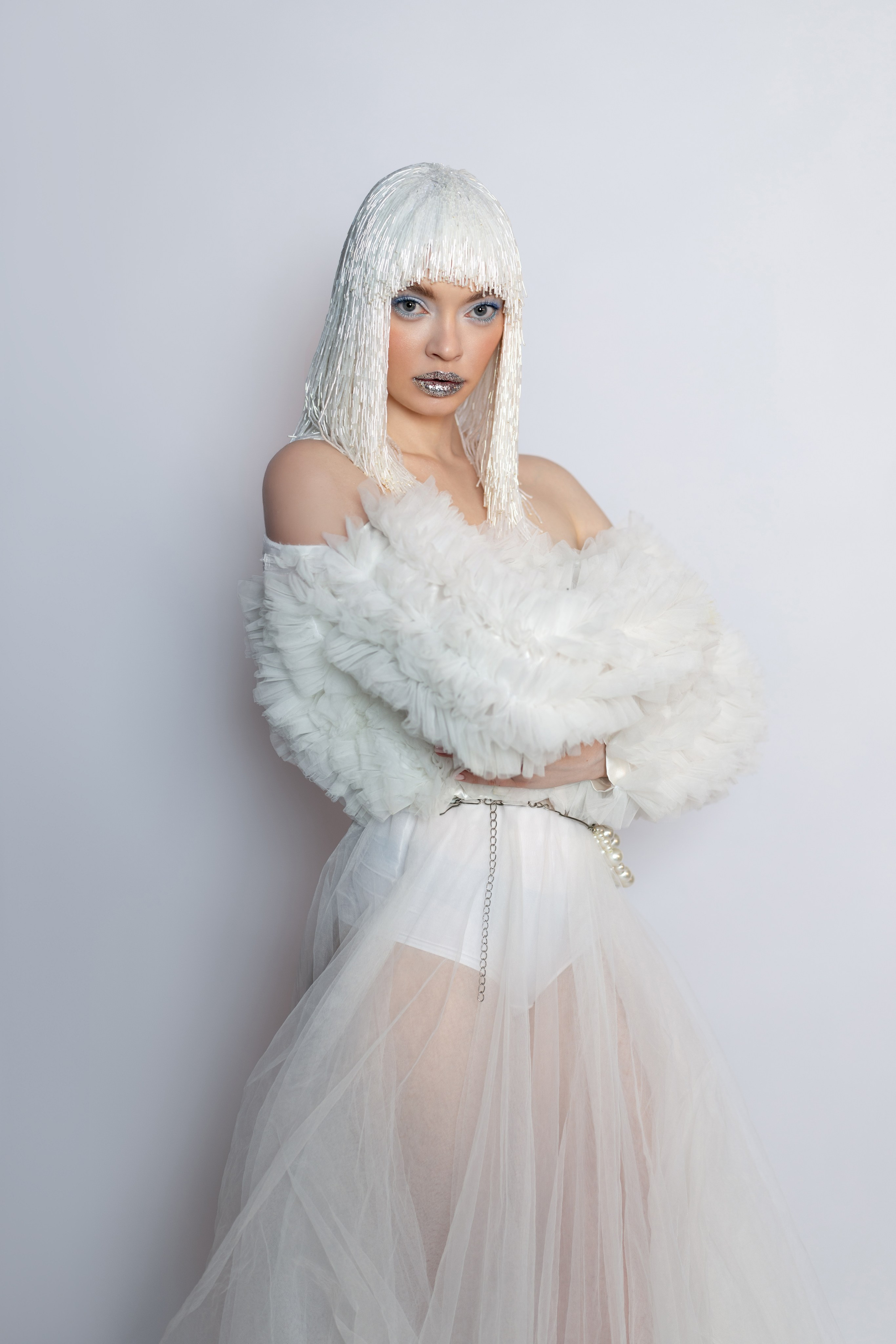 Fashion Portfolio. Фотограф Стамбул Татьяна