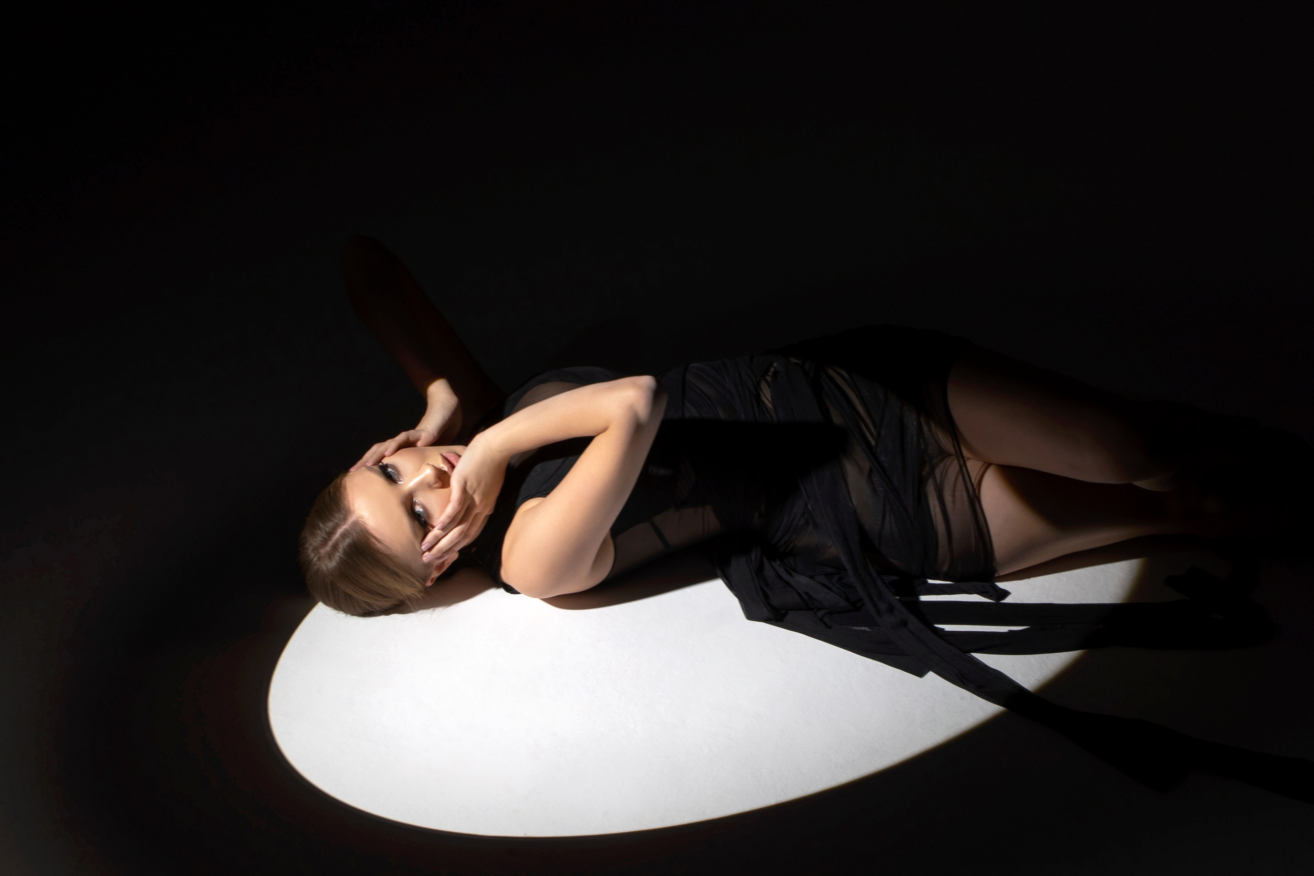 Fashion Portfolio. Фотограф Стамбул Татьяна