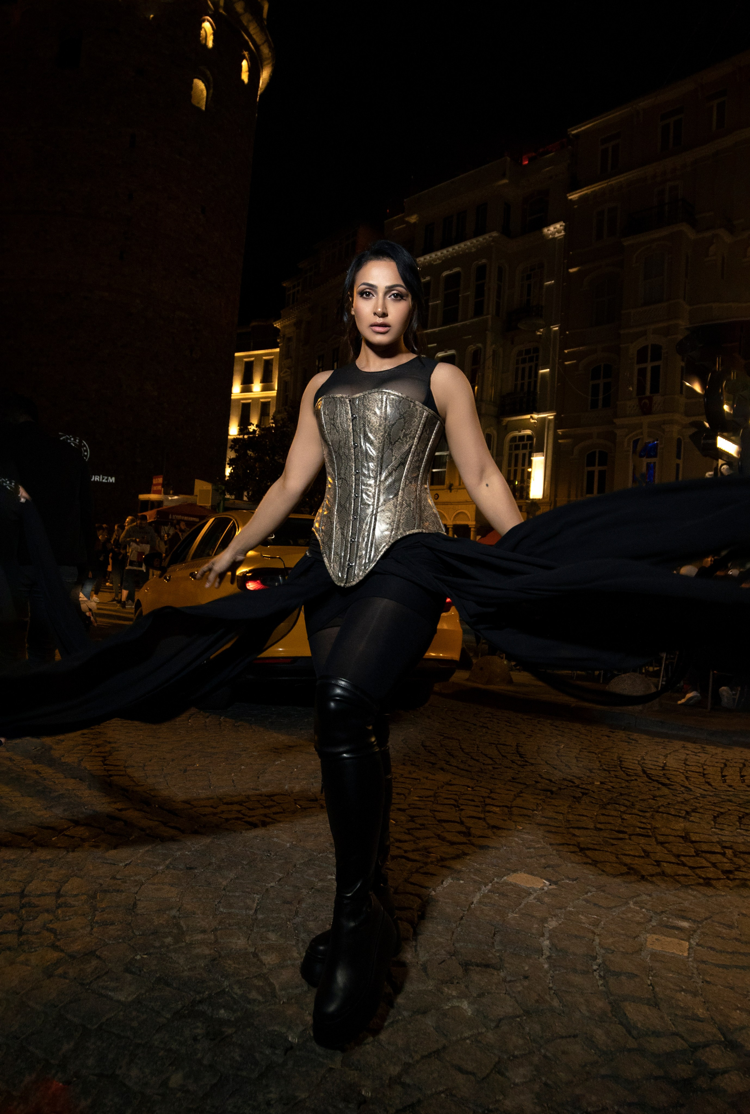 Tourustic. Фотограф Стамбул Татьяна