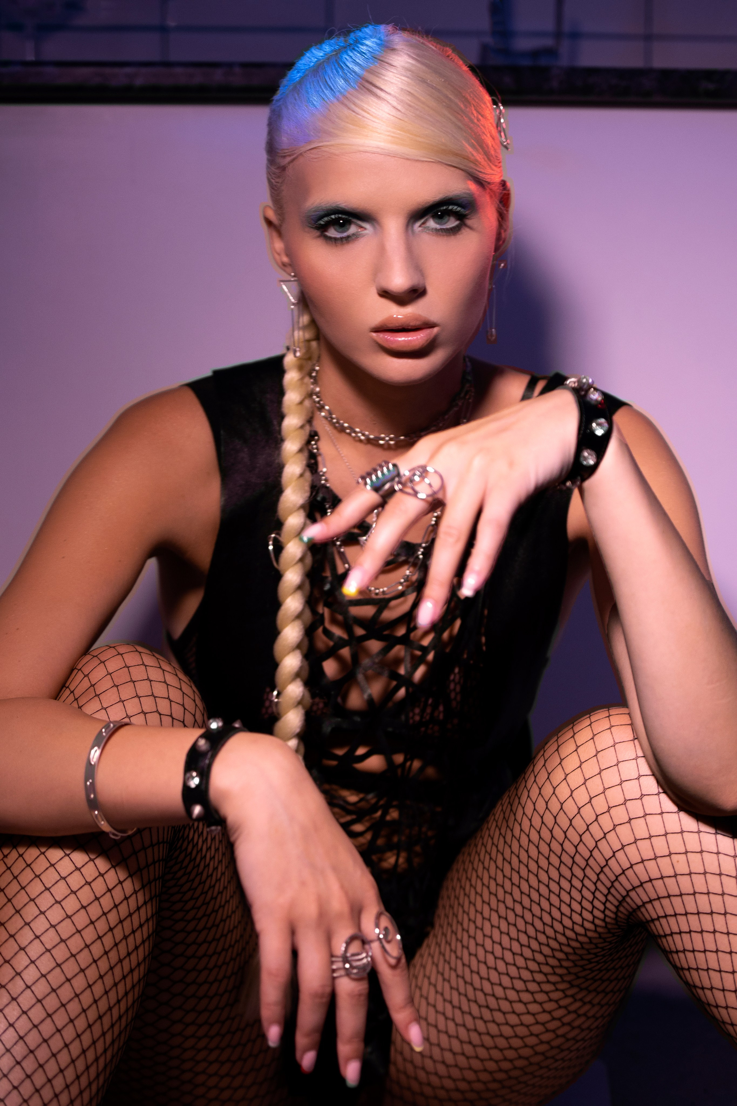 Fashion Portfolio. Фотограф Стамбул Татьяна