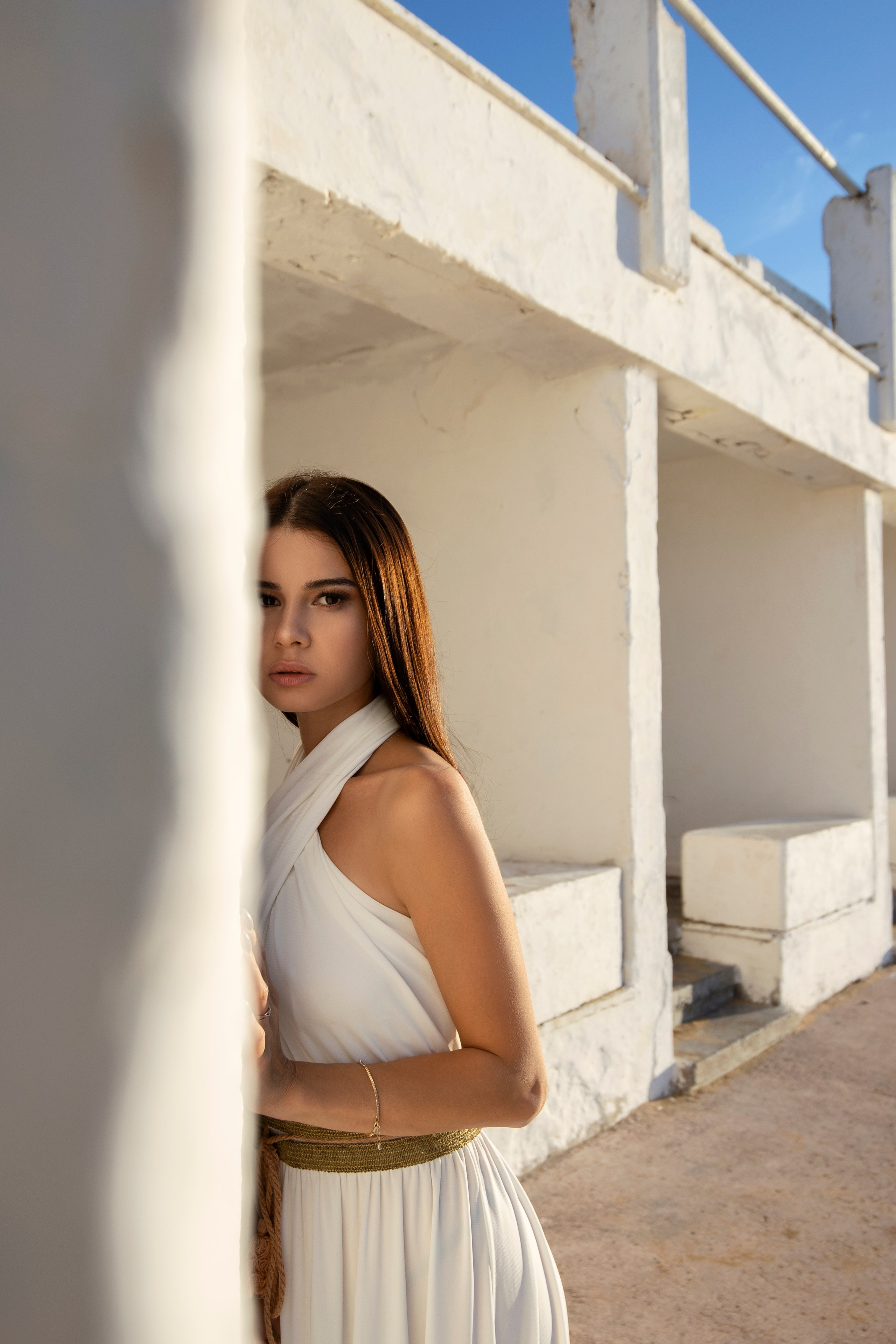 Individual shooting. Фотограф Стамбул Татьяна