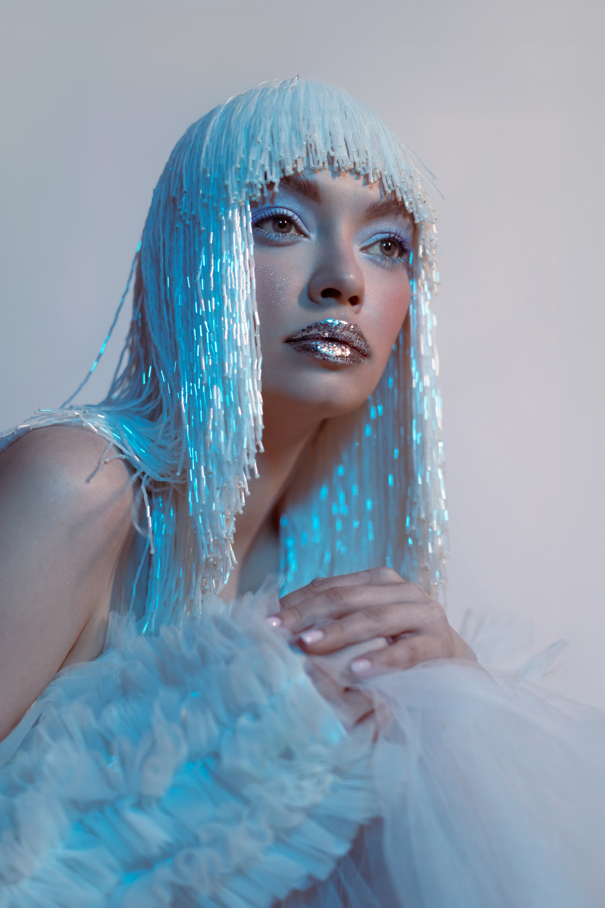 Fashion Portfolio. Фотограф Стамбул Татьяна