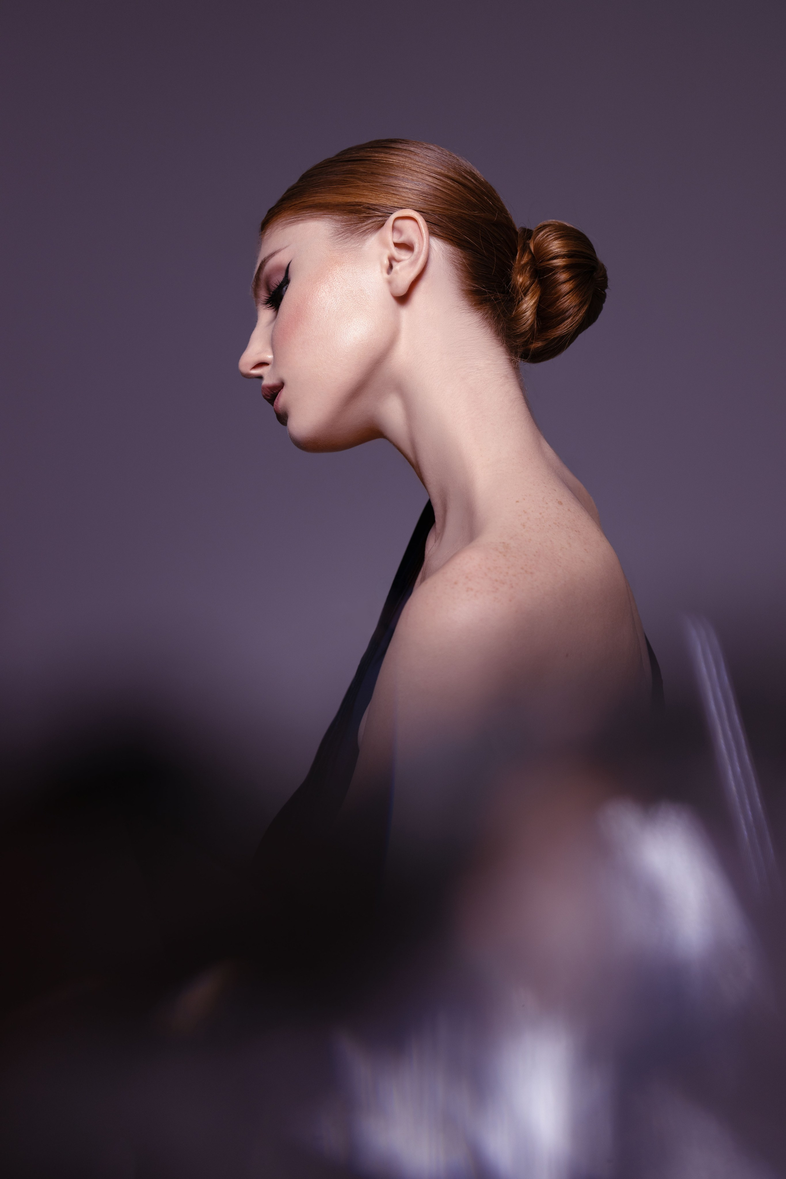 Fashion Portfolio. Фотограф Стамбул Татьяна