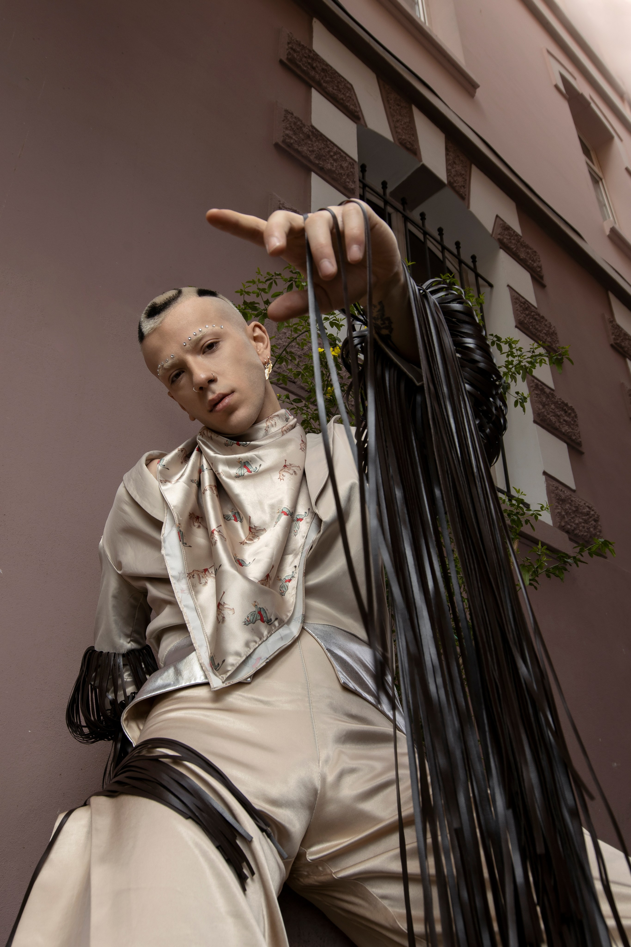 Fashion Portfolio. Фотограф Стамбул Татьяна