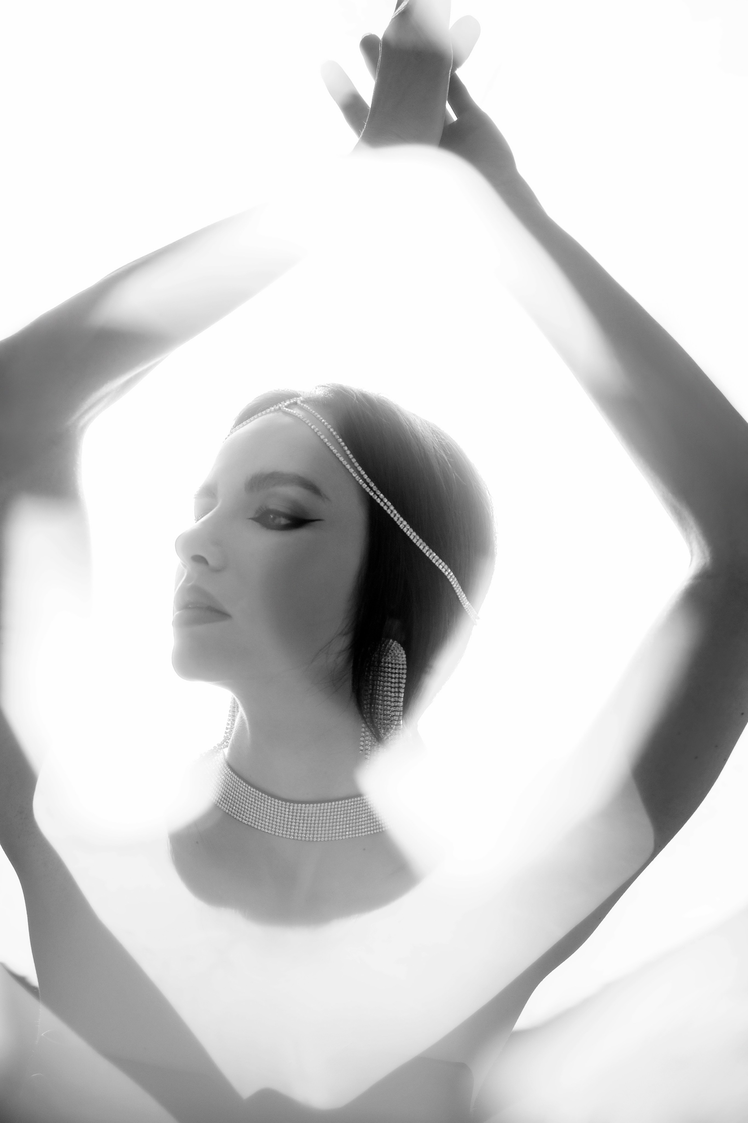 Fashion Portfolio. Фотограф Стамбул Татьяна