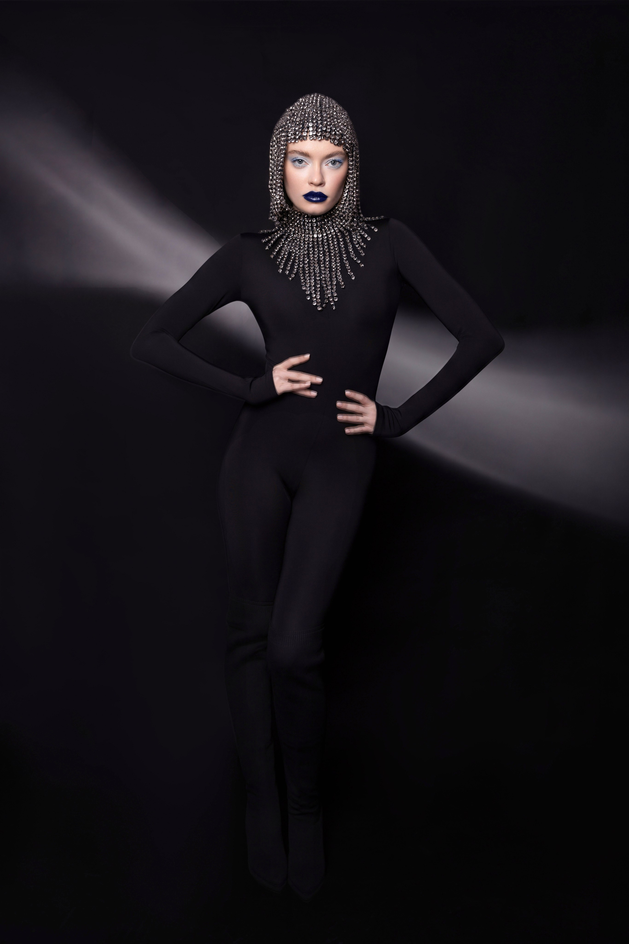 Fashion Portfolio. Фотограф Стамбул Татьяна