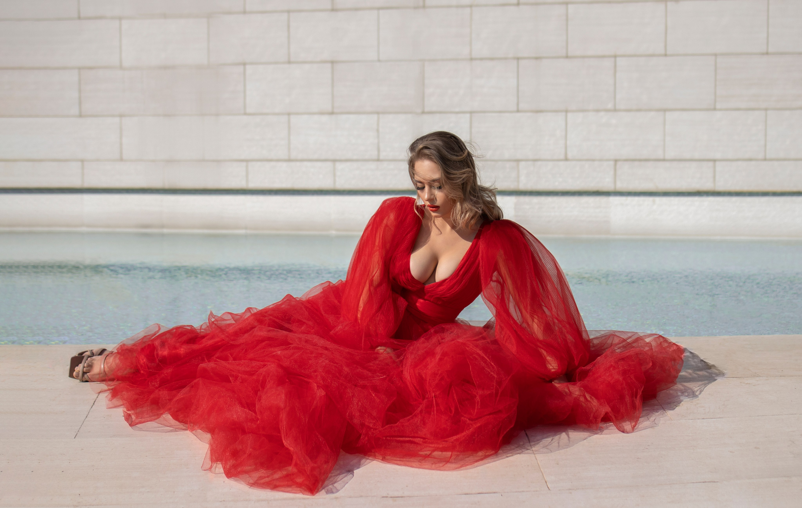 Fashion Portfolio. Фотограф Стамбул Татьяна