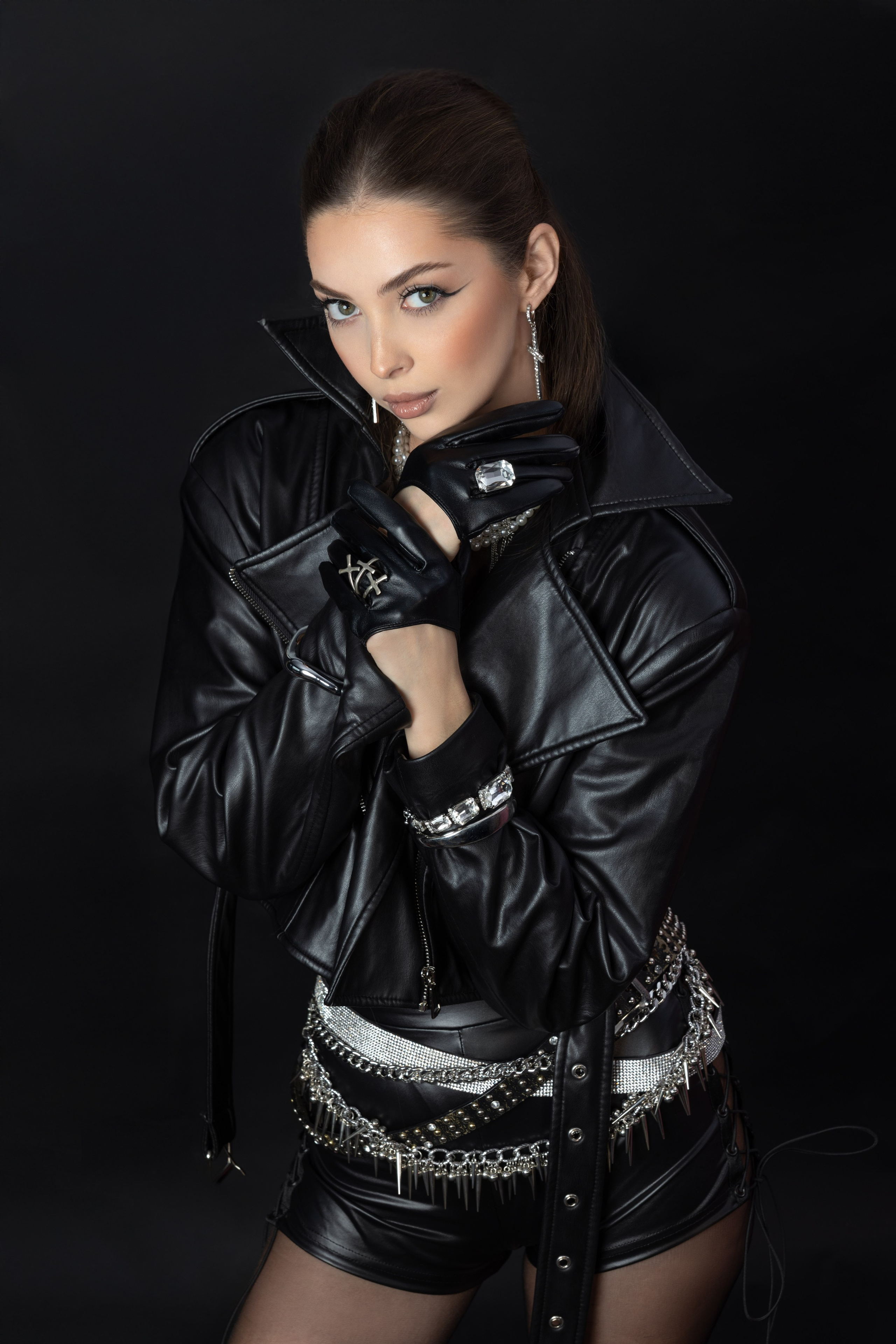 Individual shooting. Фотограф Стамбул Татьяна