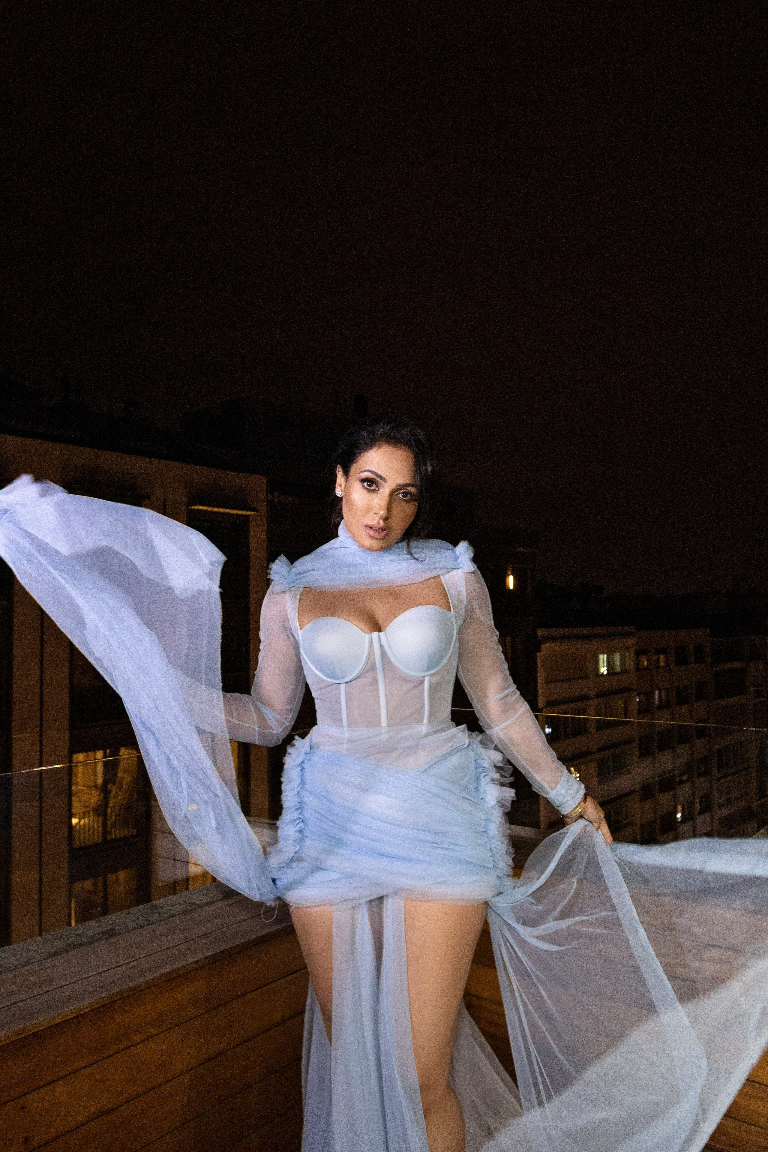 Individual shooting. Фотограф Стамбул Татьяна