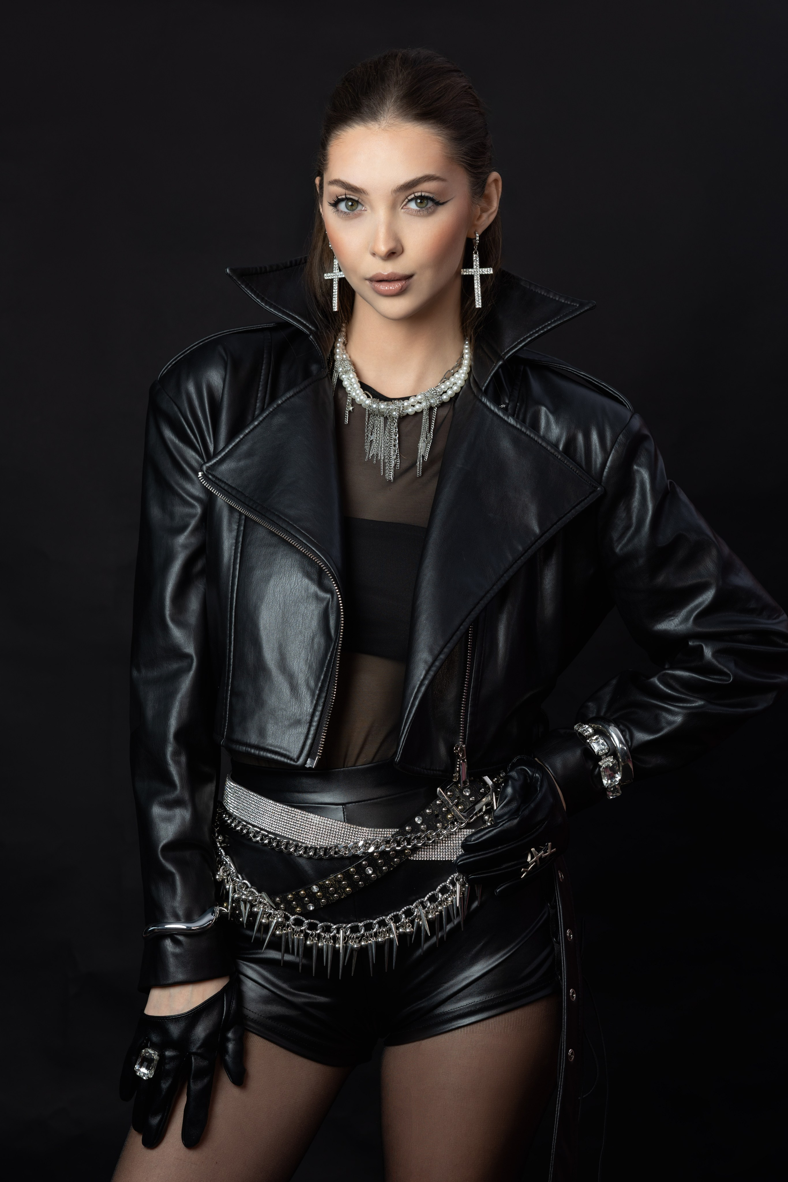 Individual shooting. Фотограф Стамбул Татьяна