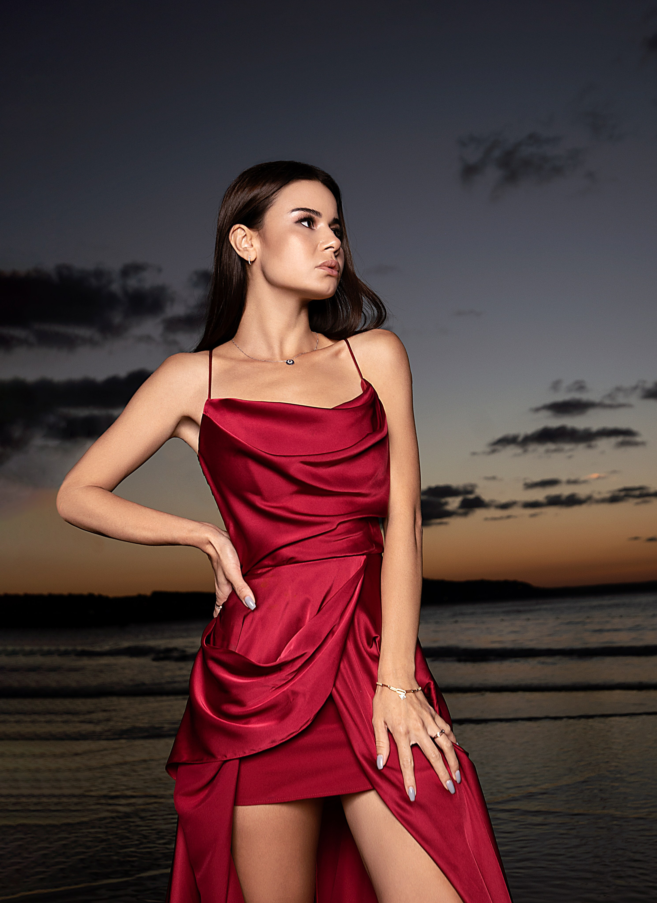 Individual shooting. Фотограф Стамбул Татьяна