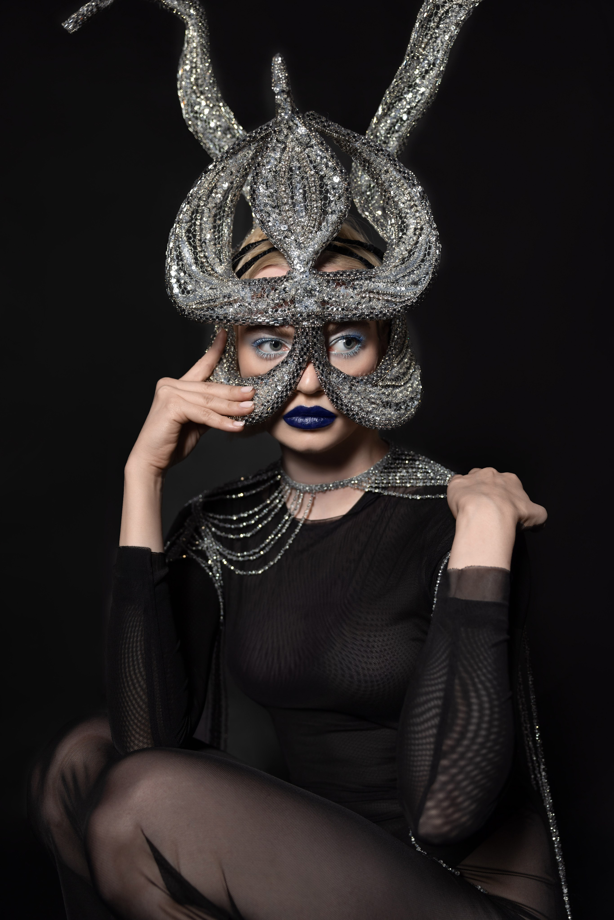 Fashion Portfolio. Фотограф Стамбул Татьяна