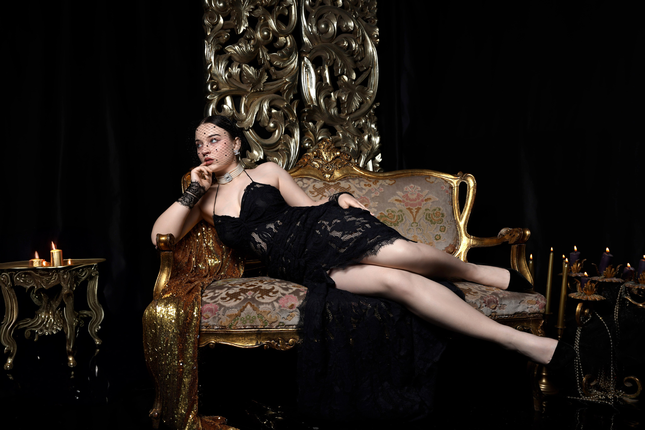 Individual shooting. Фотограф Стамбул Татьяна