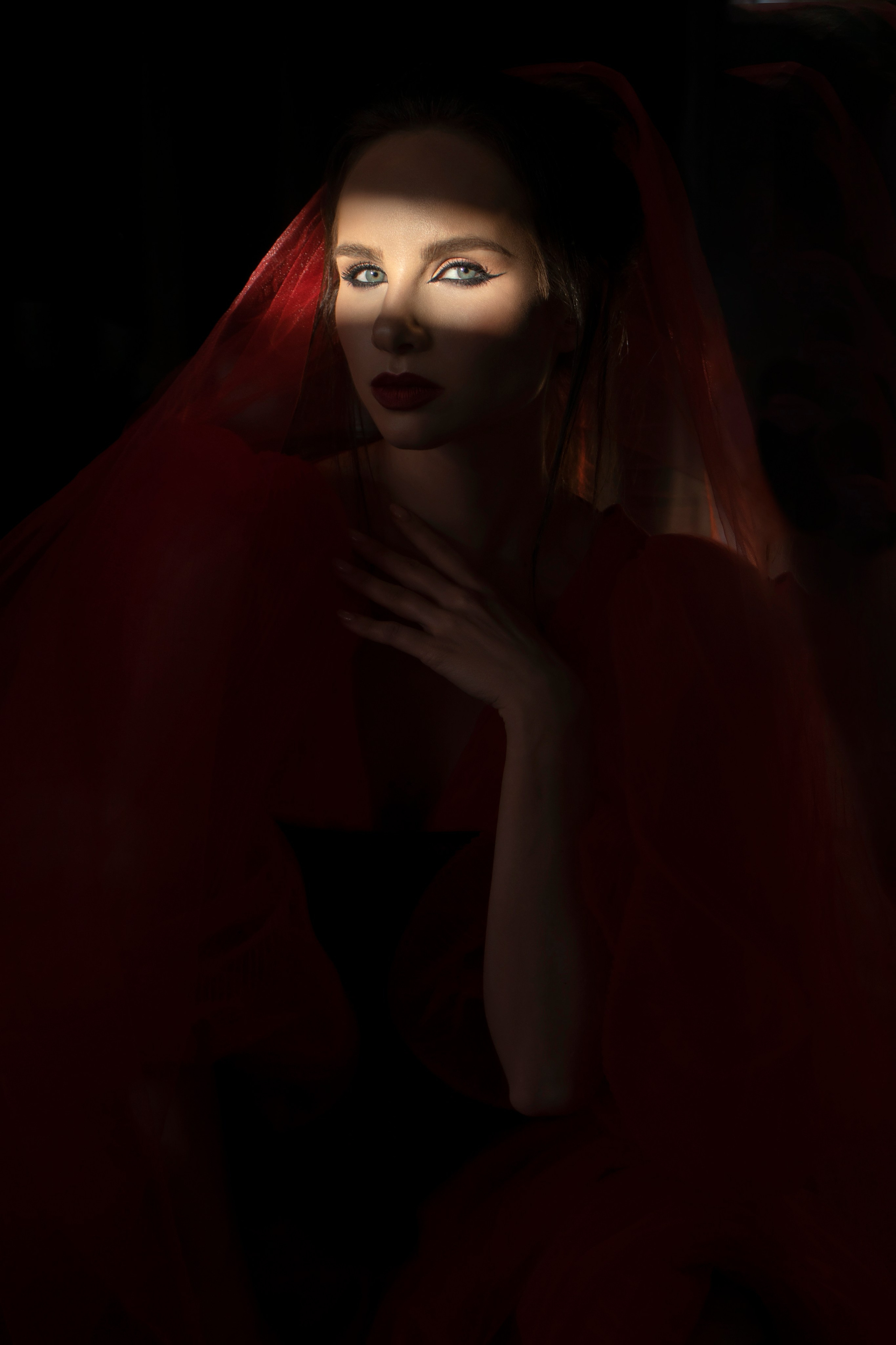Fashion Portfolio. Фотограф Стамбул Татьяна