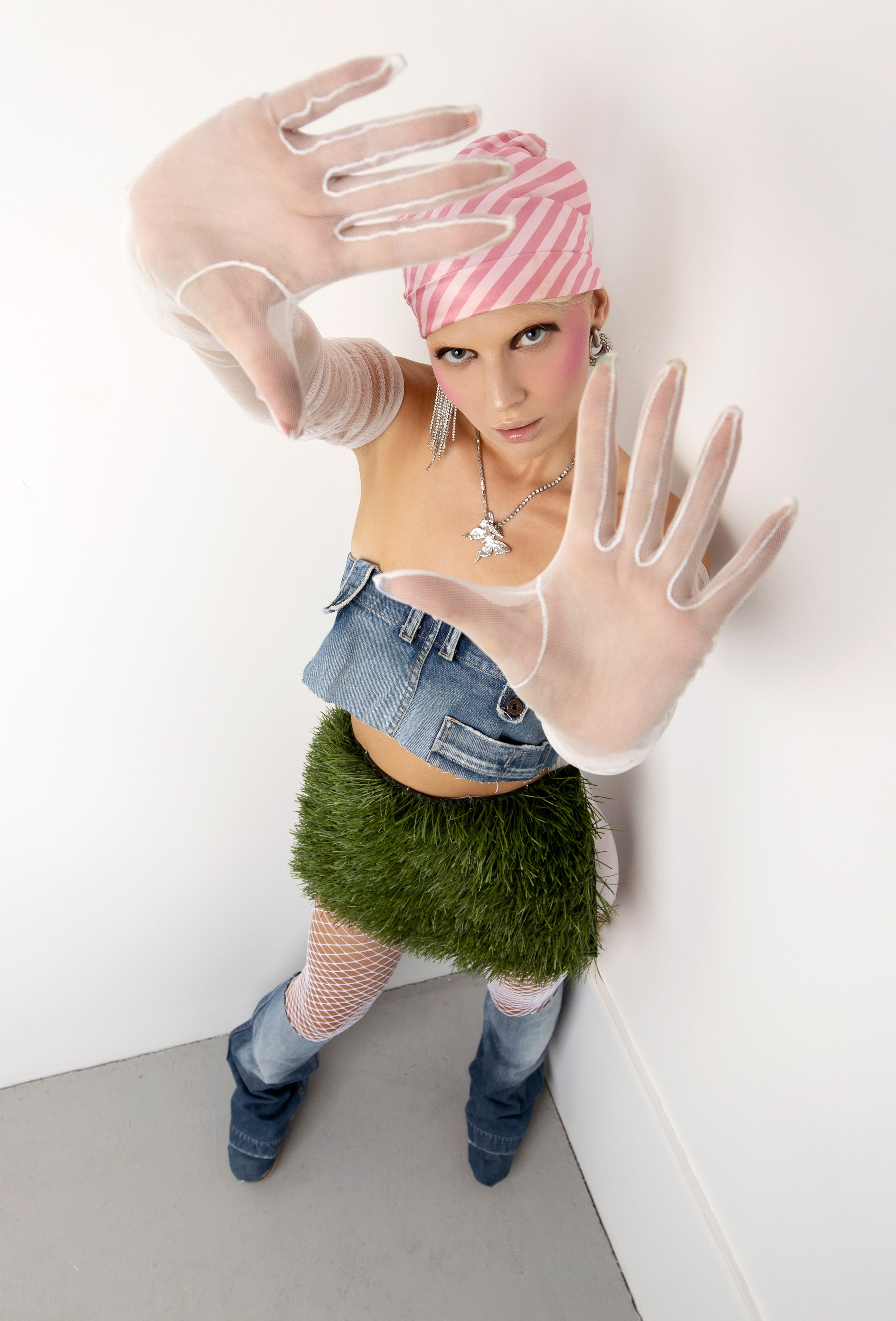 Fashion Portfolio. Фотограф Стамбул Татьяна