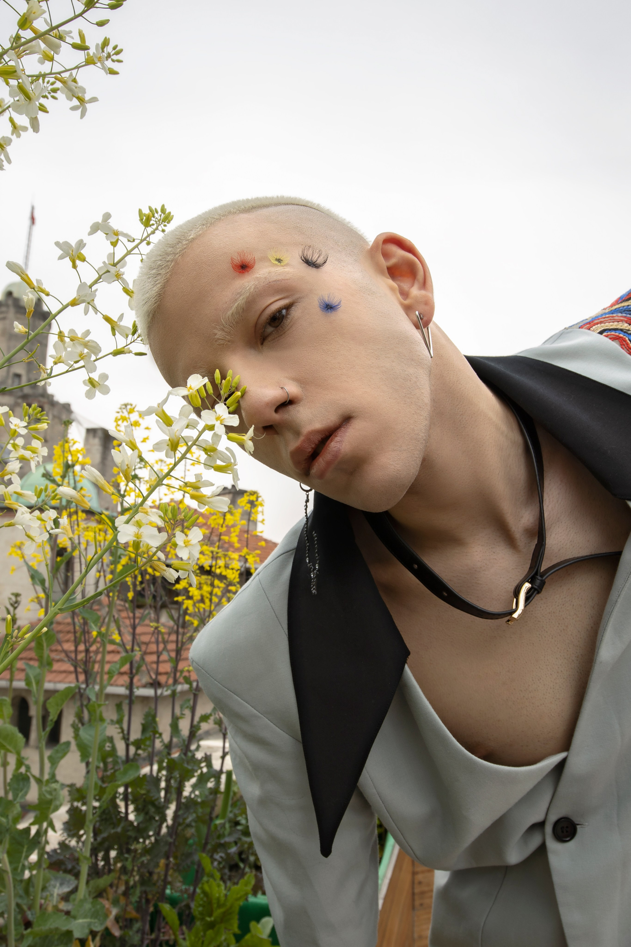Fashion Portfolio. Фотограф Стамбул Татьяна
