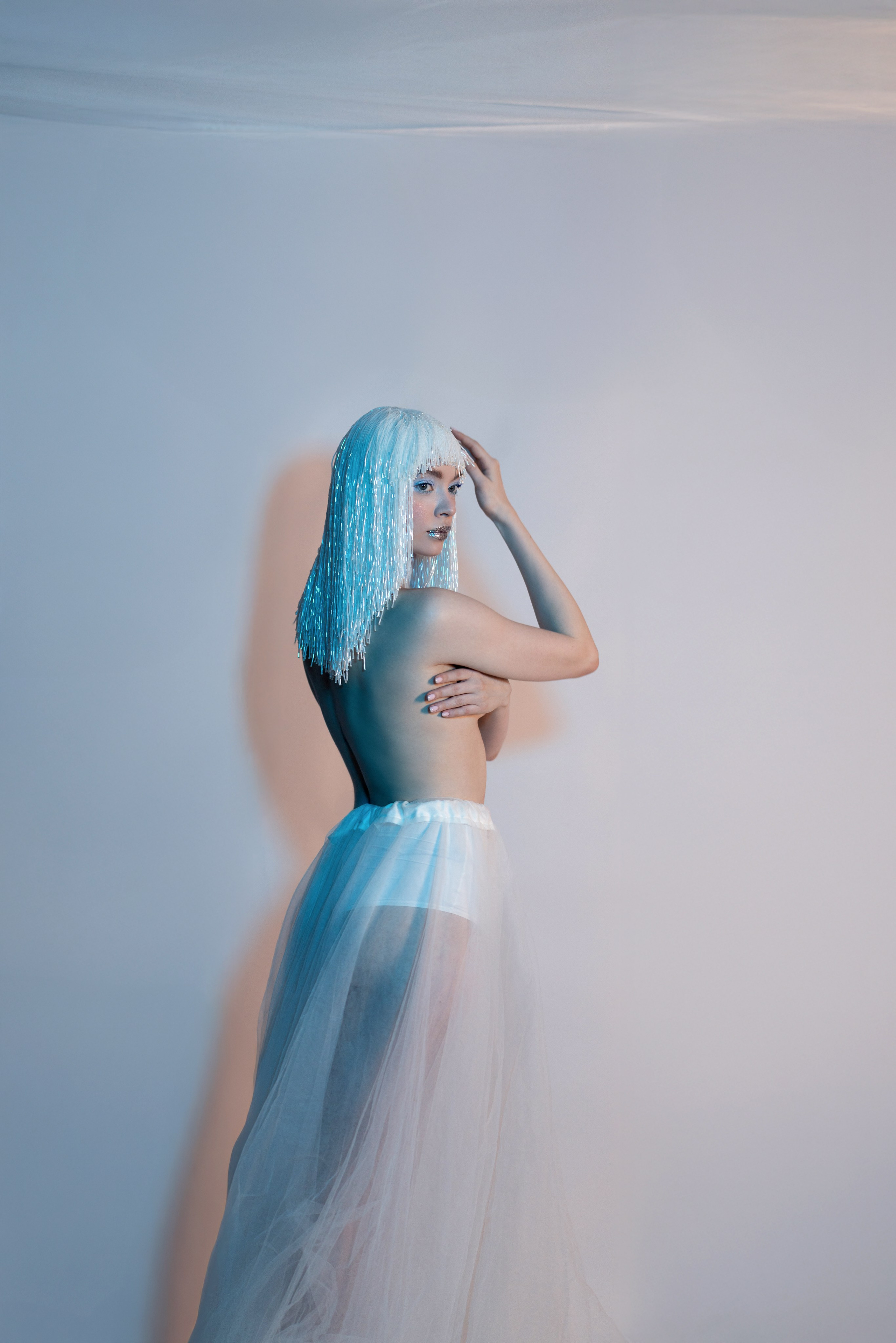 Fashion Portfolio. Фотограф Стамбул Татьяна