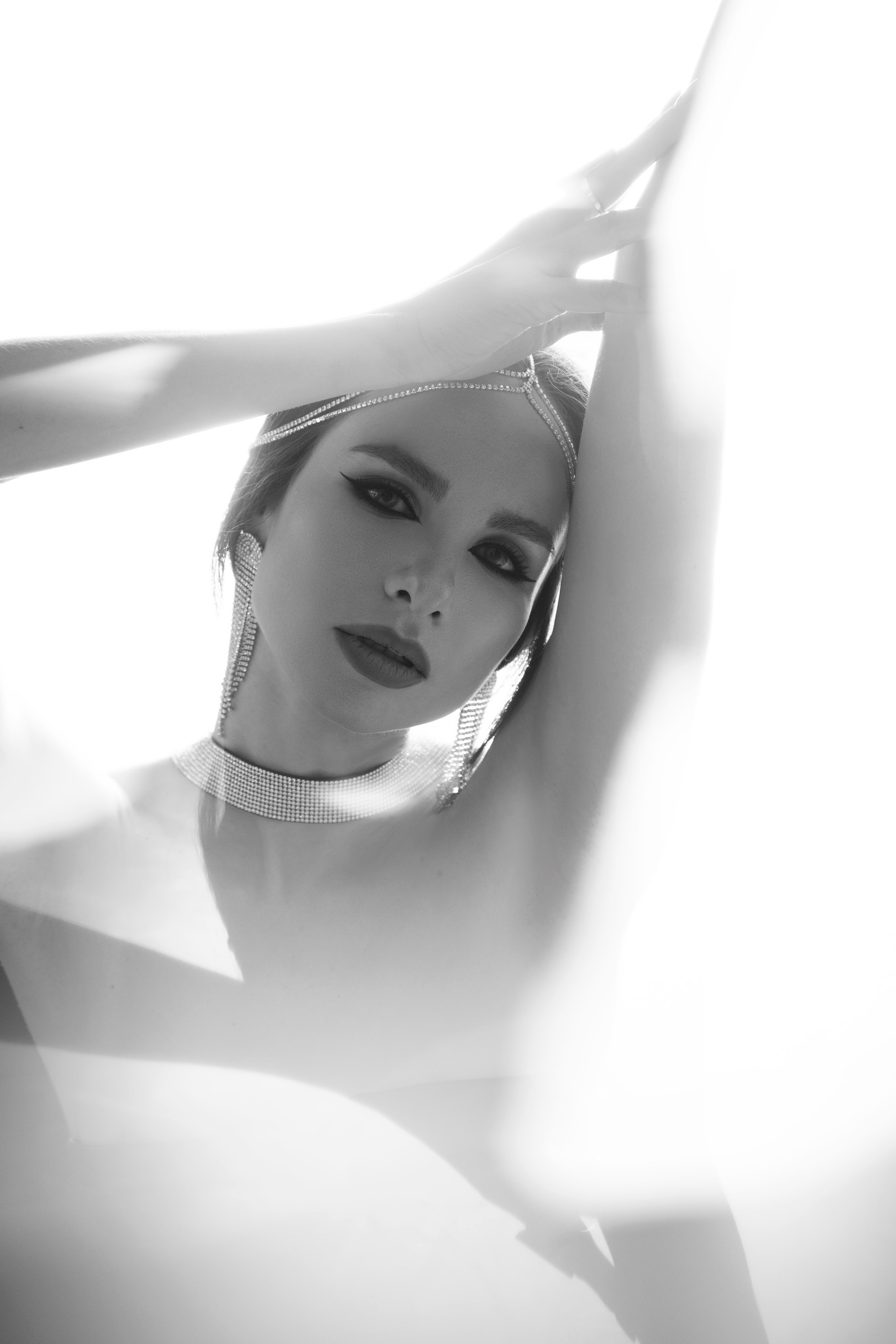 Fashion Portfolio. Фотограф Стамбул Татьяна
