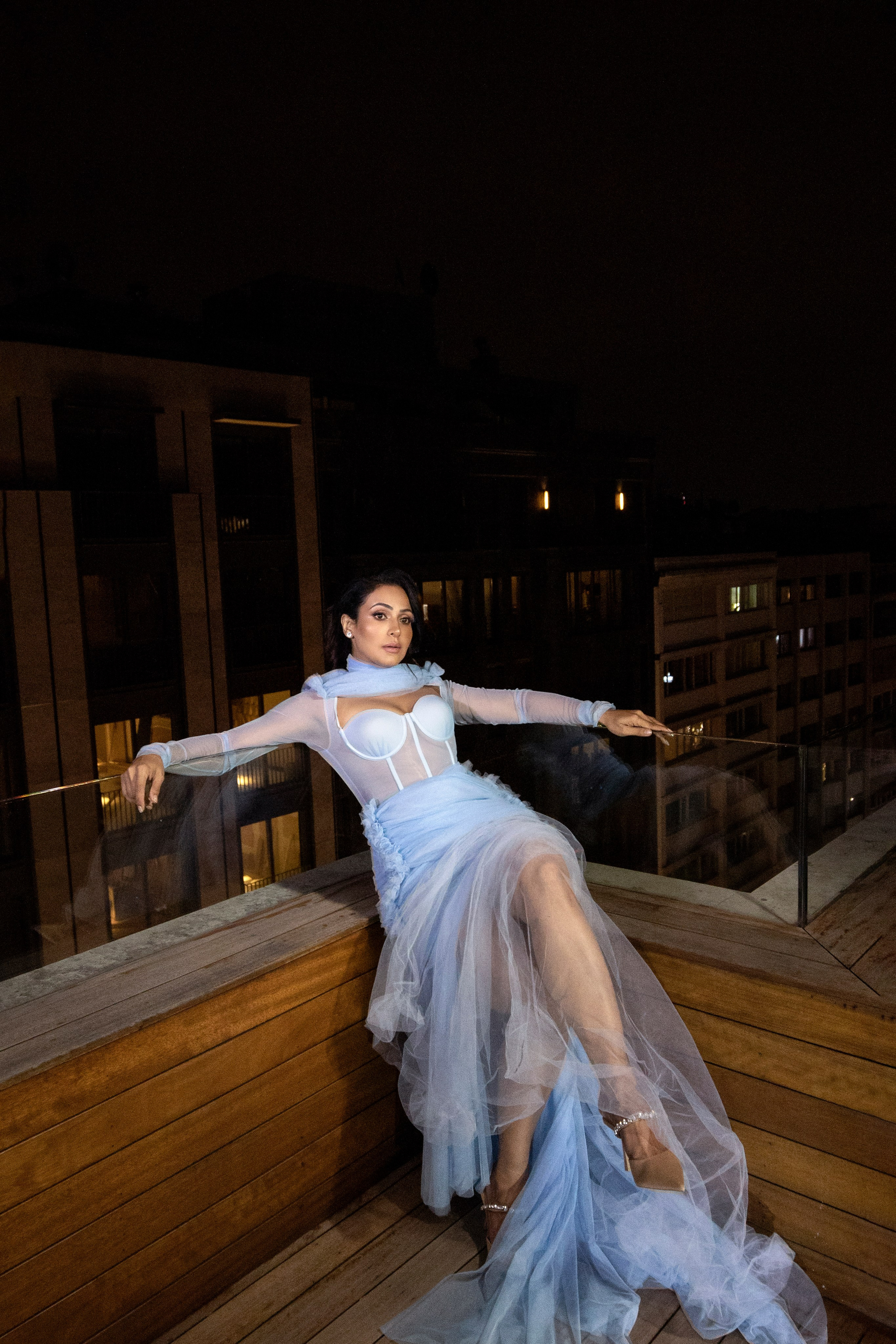Individual shooting. Фотограф Стамбул Татьяна